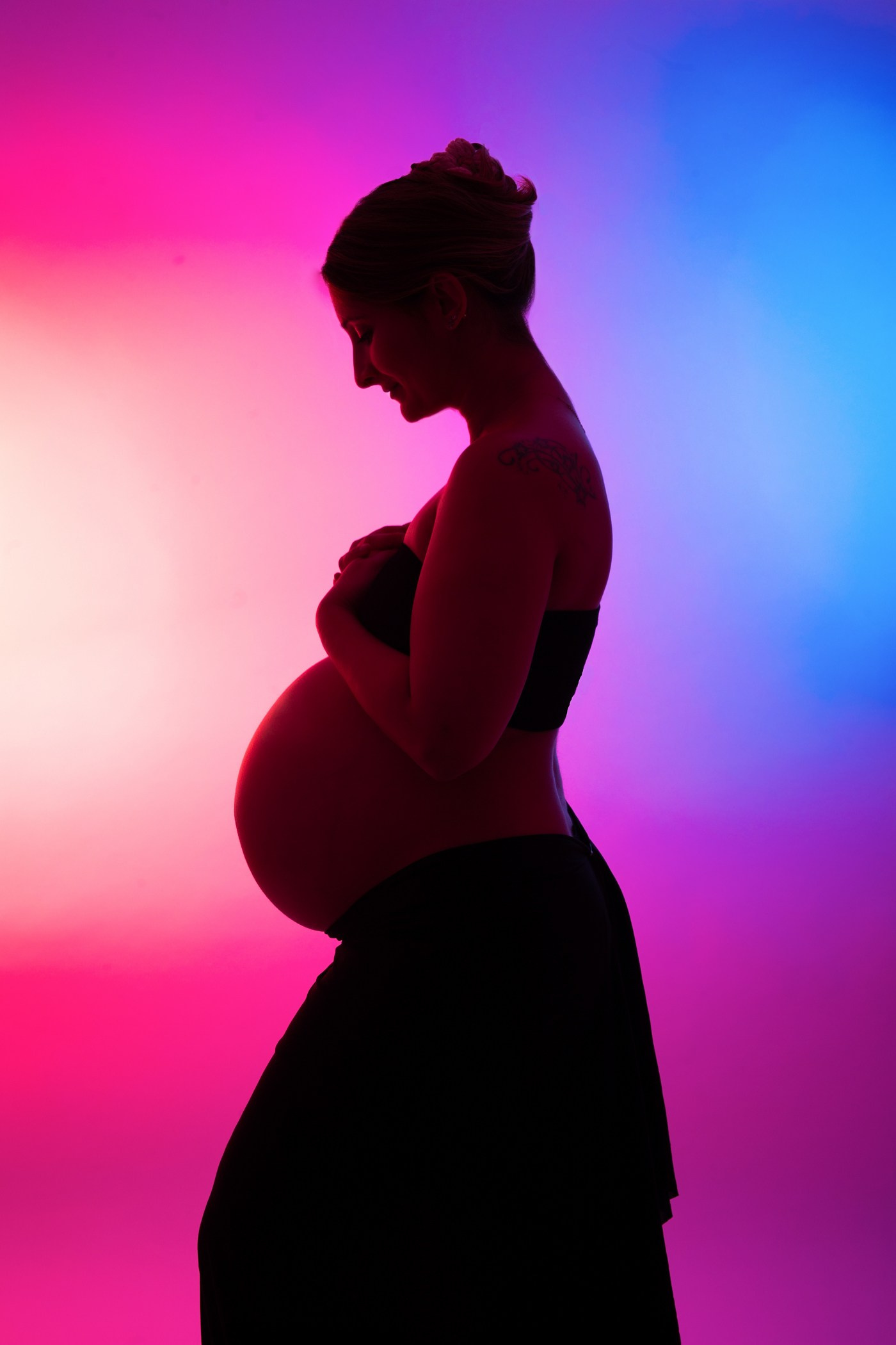 Фотограф в Матаро, Барселона. Евгения Шихина