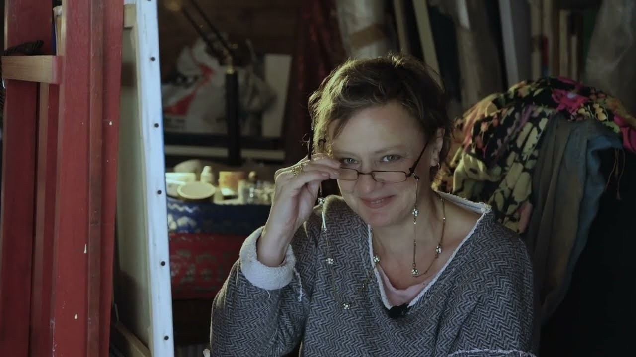 Natalia Bogdanovska. Films et photographie corporate en France