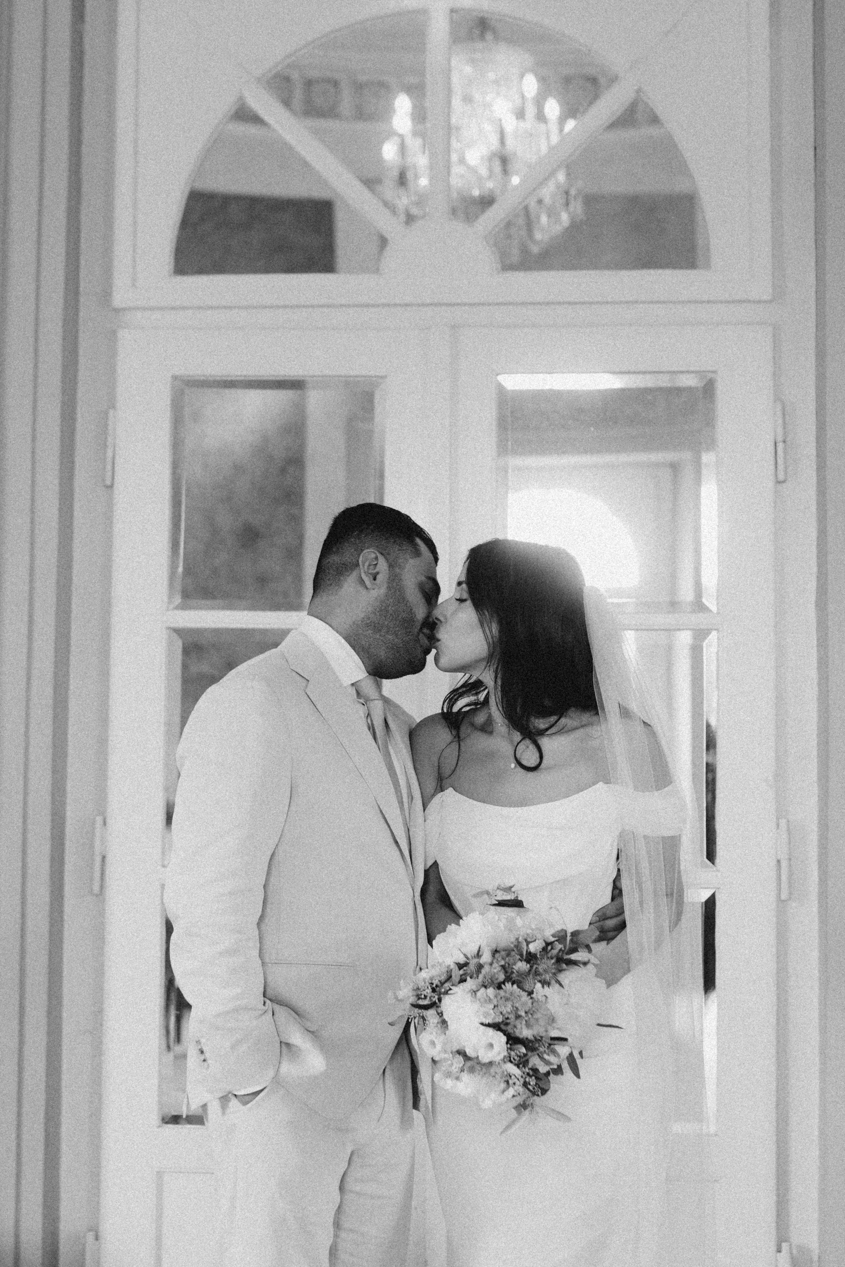 Hochzeitsfotos. Fotografie und Henna Kunst in Köln — Sylvette Loda