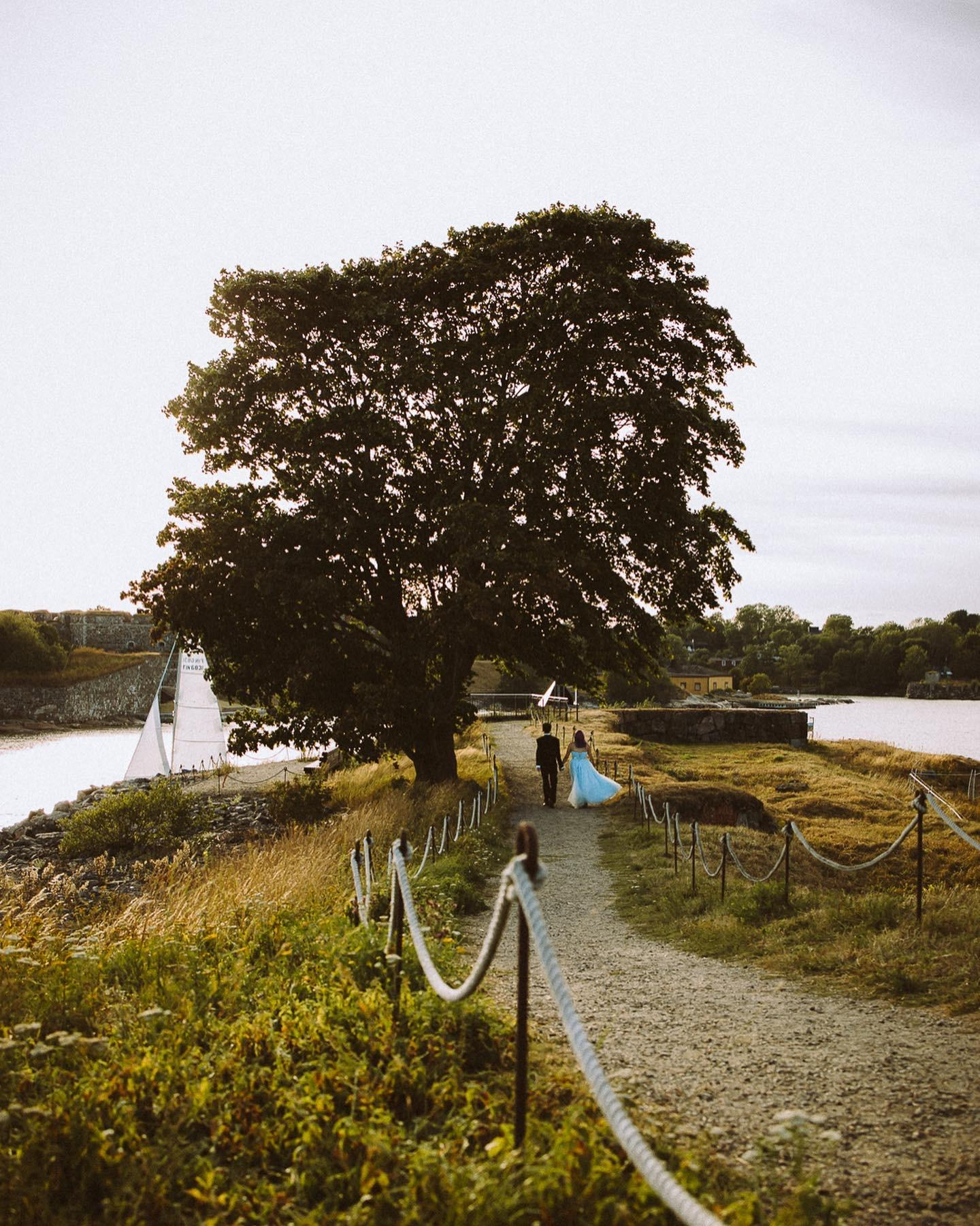 Фотограф, AI content creator, SMM, Финляндия, Виктория Хаид