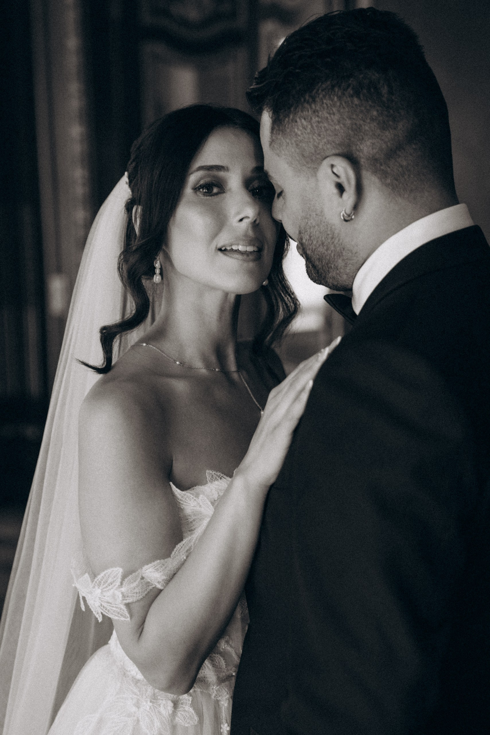 Hochzeitsfotos. Fotografie und Henna Kunst in Köln — Sylvette Loda