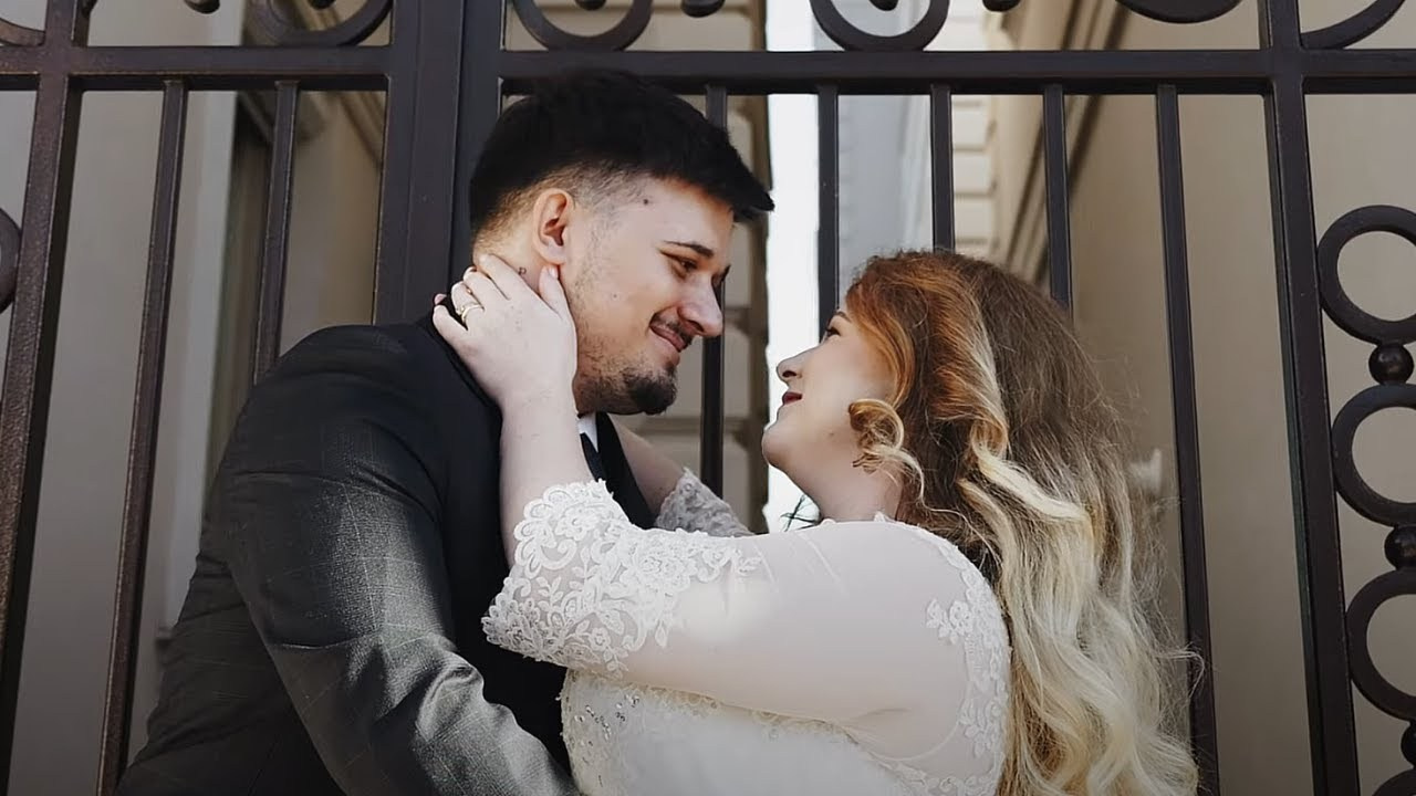 Videograf nuntă Arad - Tîrzuman Casian