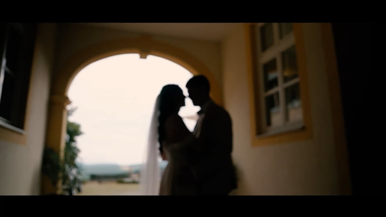 Portfolio. Wedding Videographer in Mainz, Germany Sergej Koch