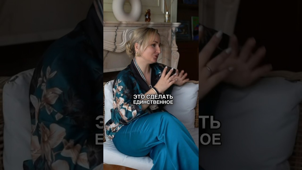 OxanaDia — Professional video podcasts production in Barcelona