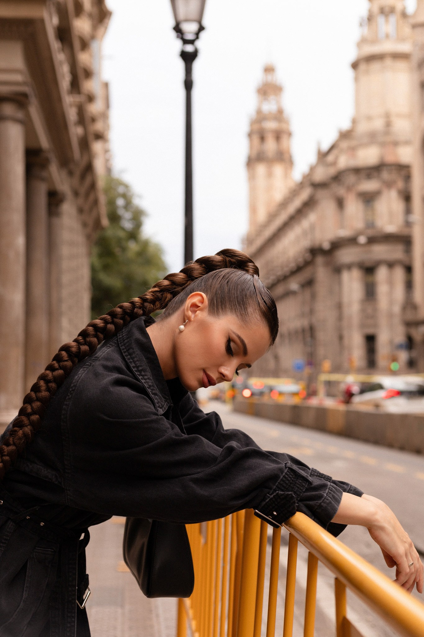 Фотограф в Барселоне Катерина Шелковникова