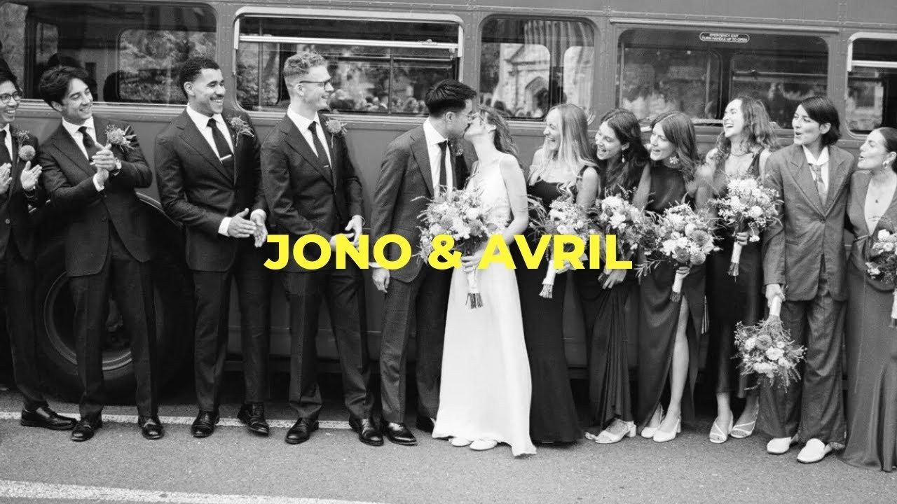Films de mariage. Fotógrafo de bodas en Andorra – Baptiste Davaud
