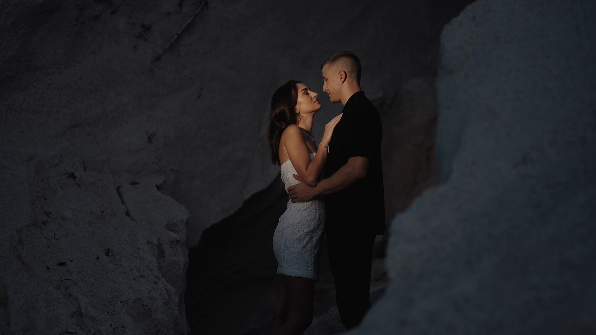 TEASER. Andronic Films