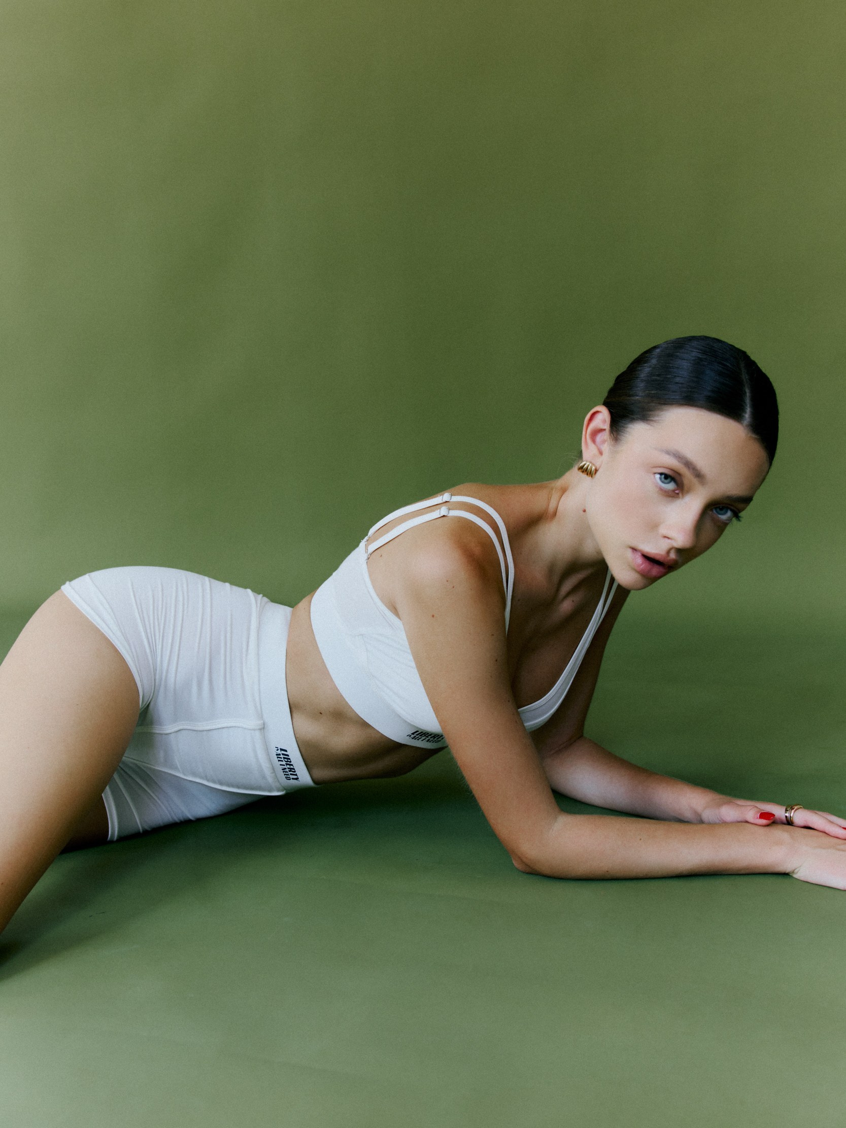 Home. Creative agency based in Warsaw