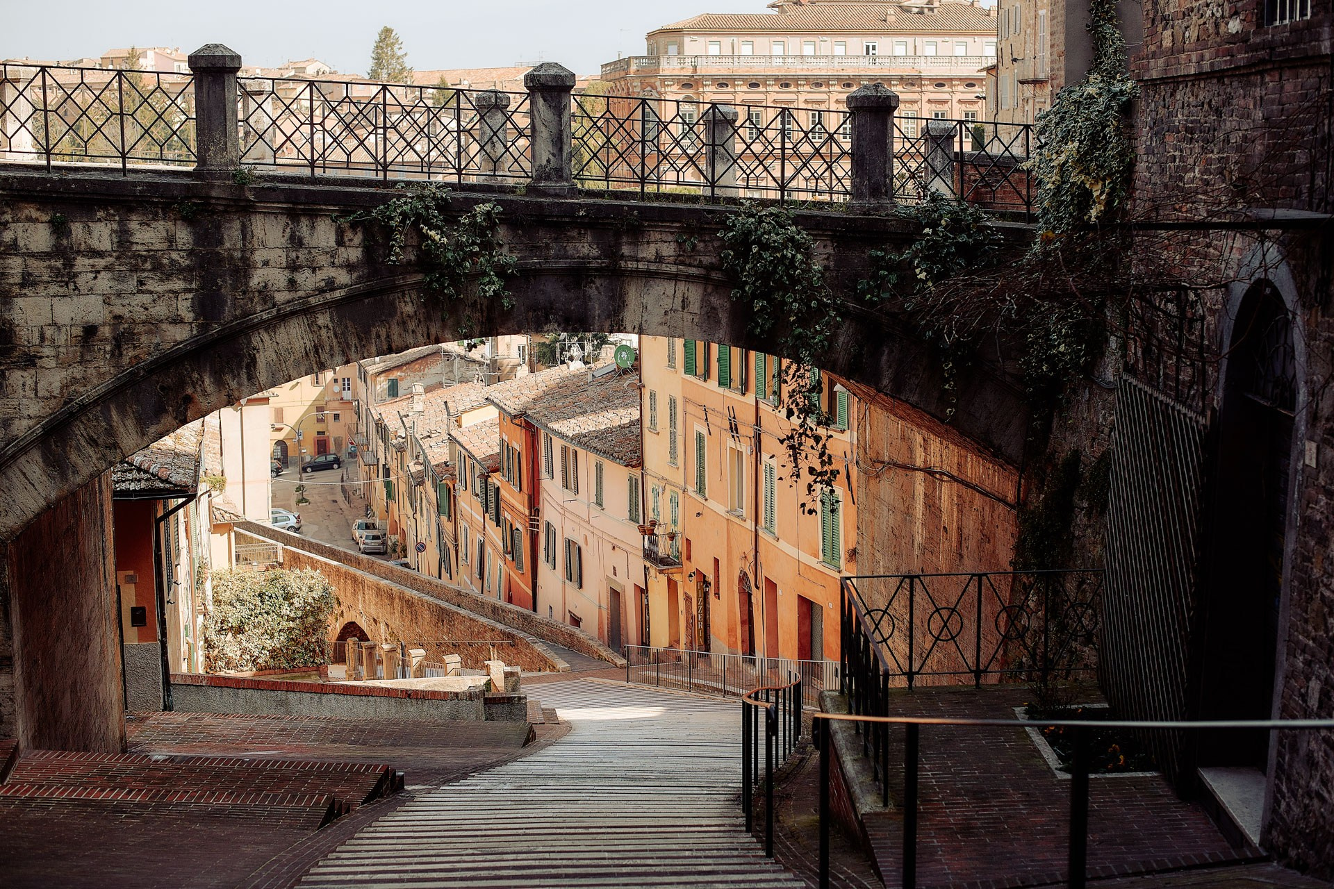 perugia italy photography