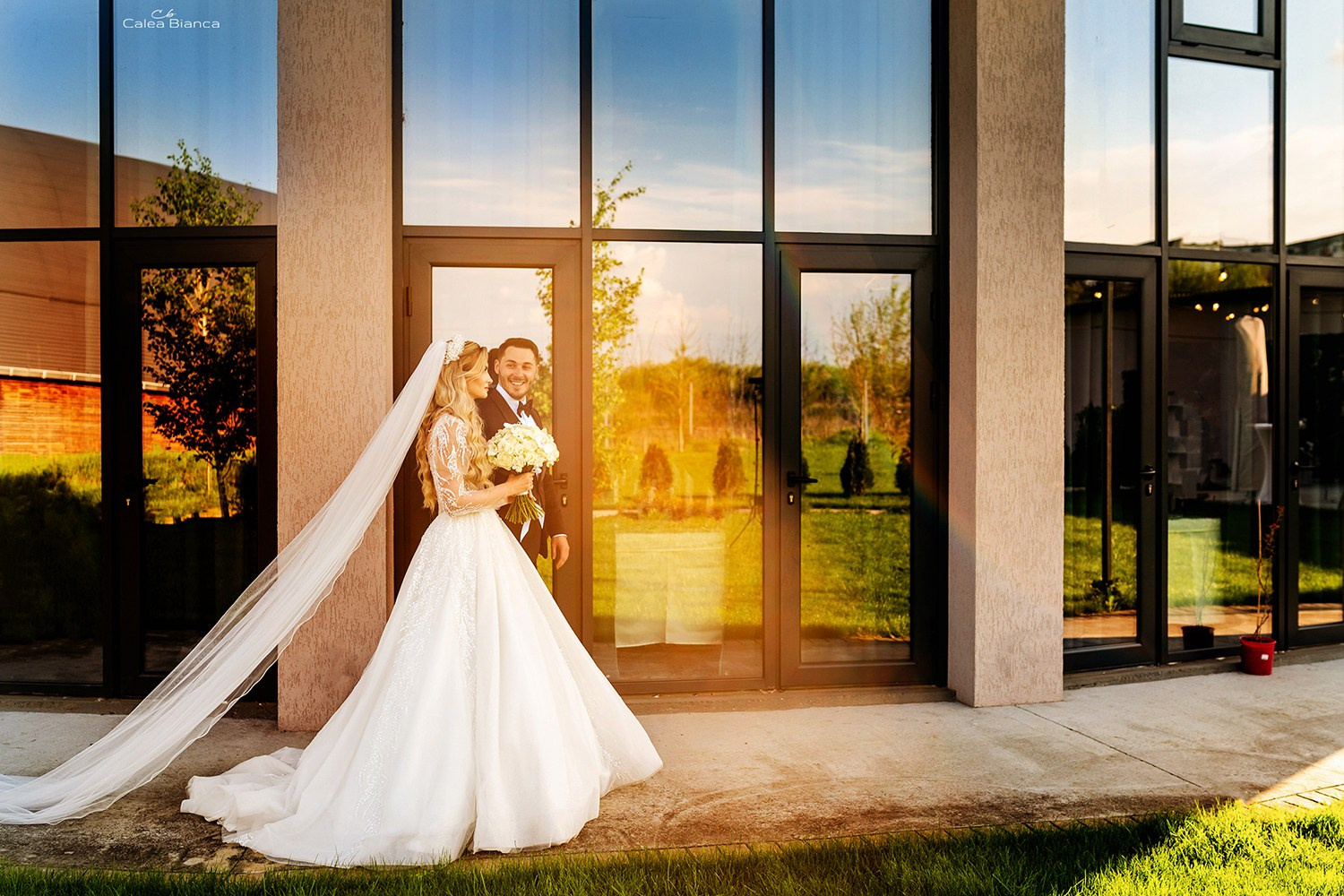 Oana & Liviu. Fotograf nunta si evenimente Giurgiu