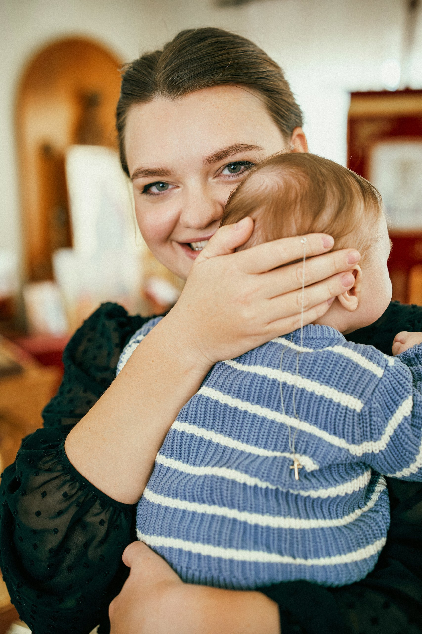 ОТЗЫВЫ. Фотограф в Барселоне Жанна Захарченко