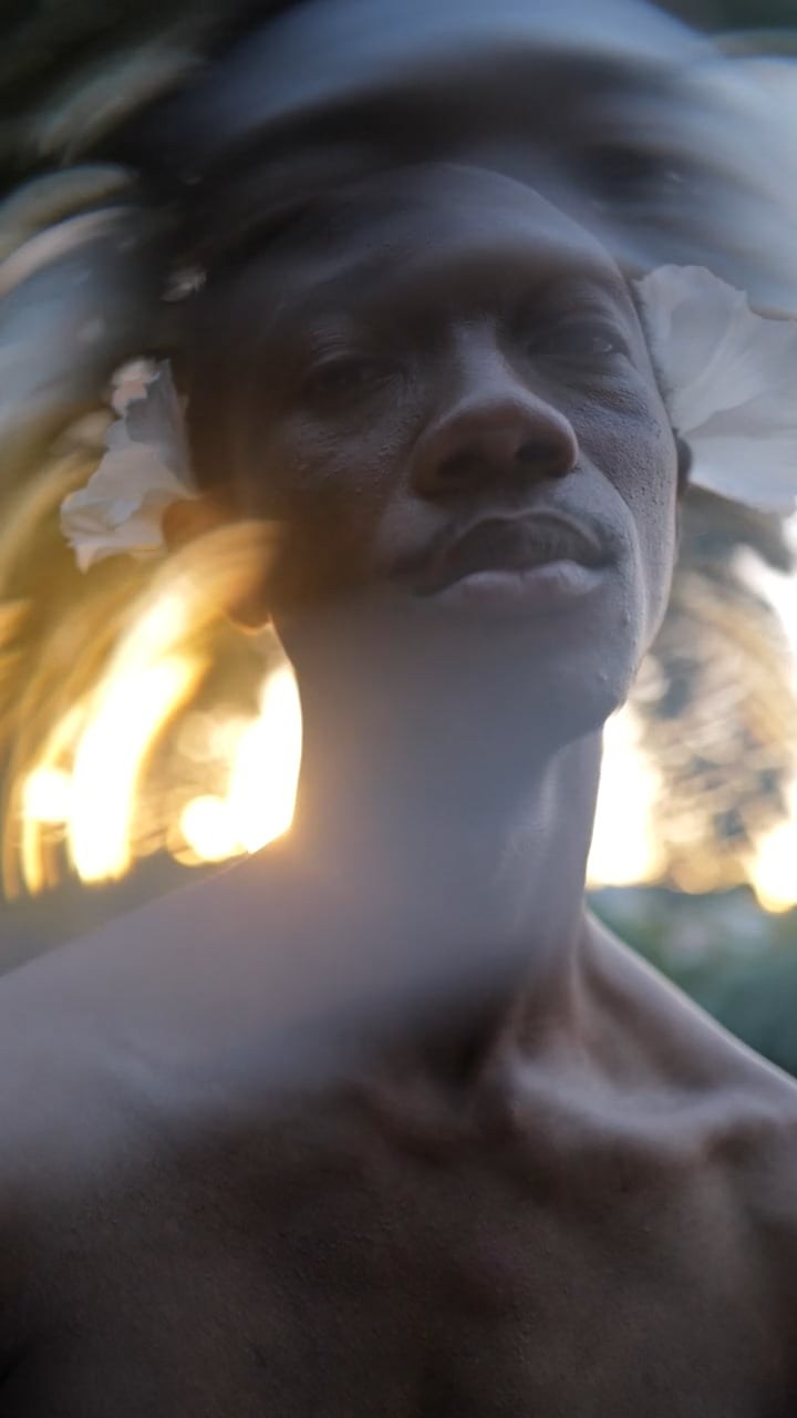 Video Art & Editing by Marina Kálcheva — Barcelona Videographer. Marina Kálcheva — Photographer, Videographer & Visual Artist in Barcelona