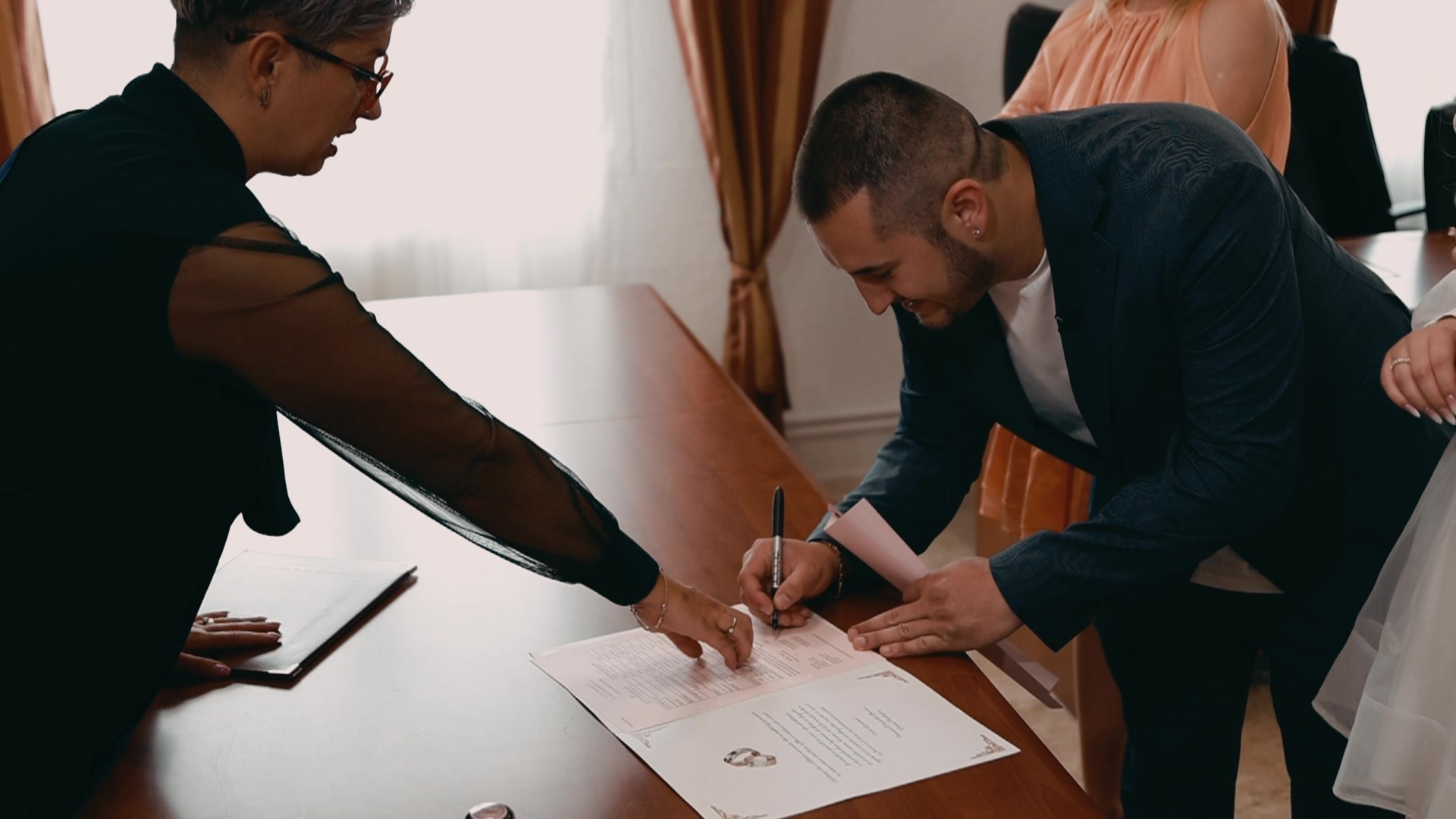 Foto / Video nunta Deva, Hunedoara