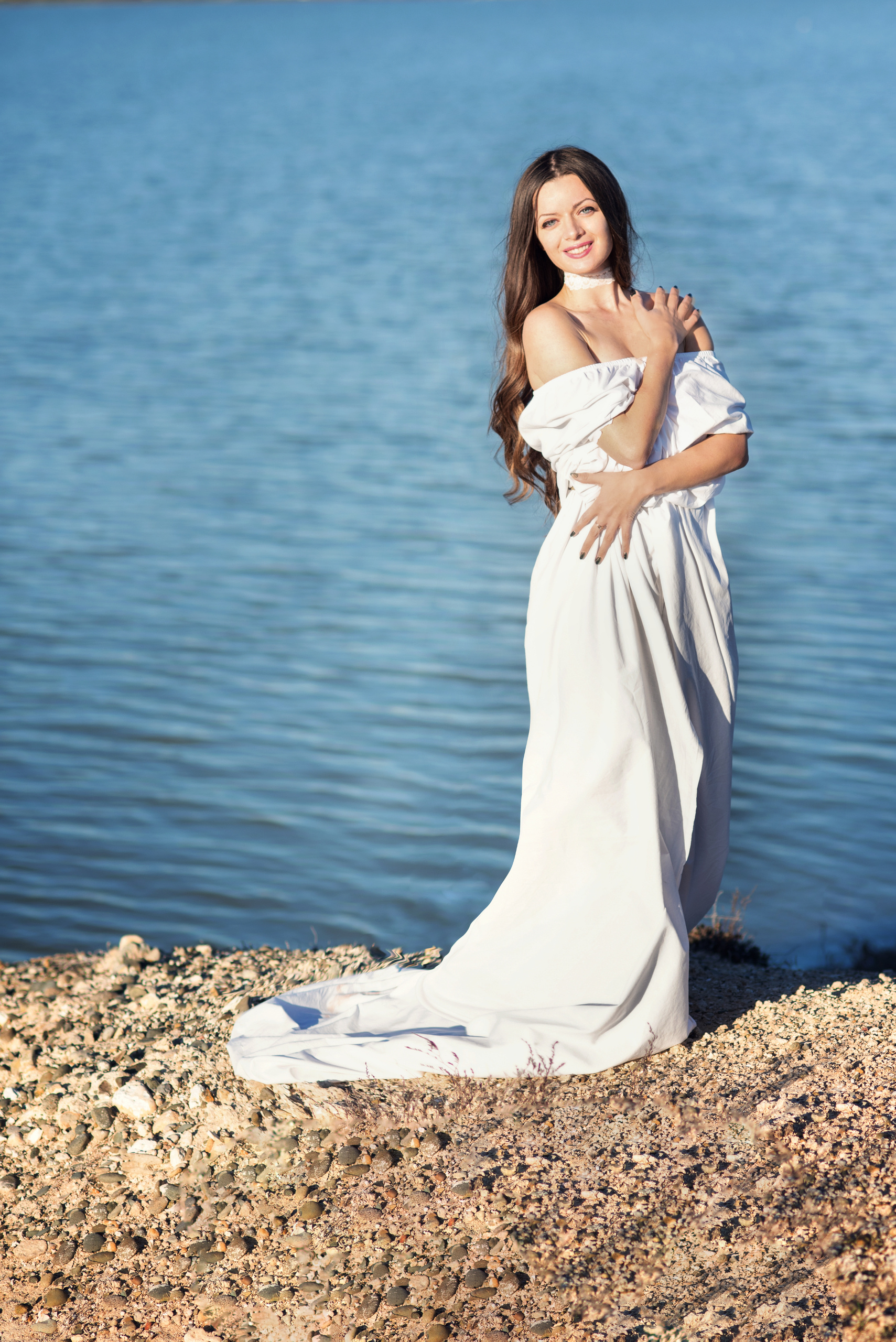 Истории. Семейный и детский фотограф на Кипре Hanna Pinchuk