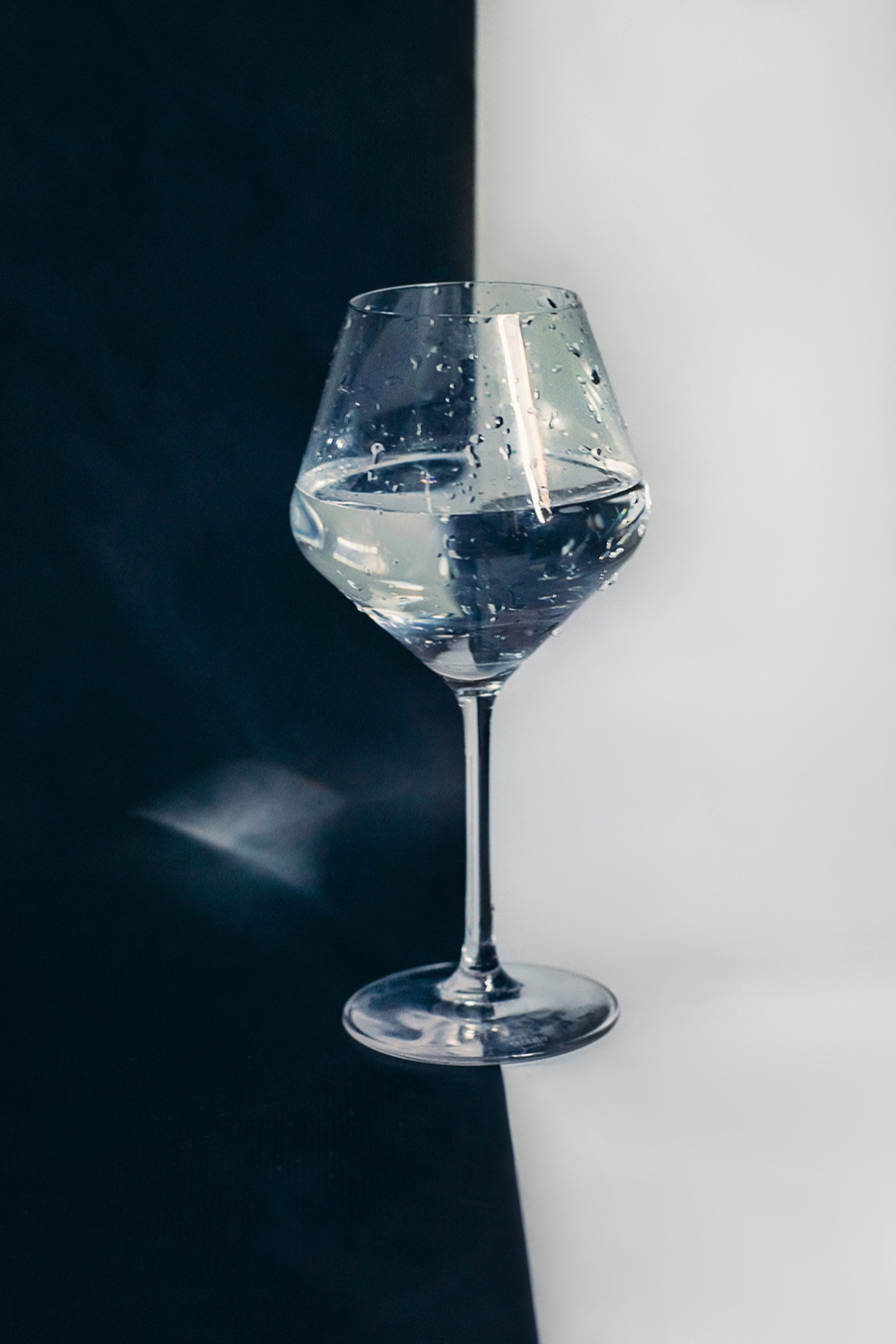 Yin Yang. Lolly Shine. Contemporary digital artist