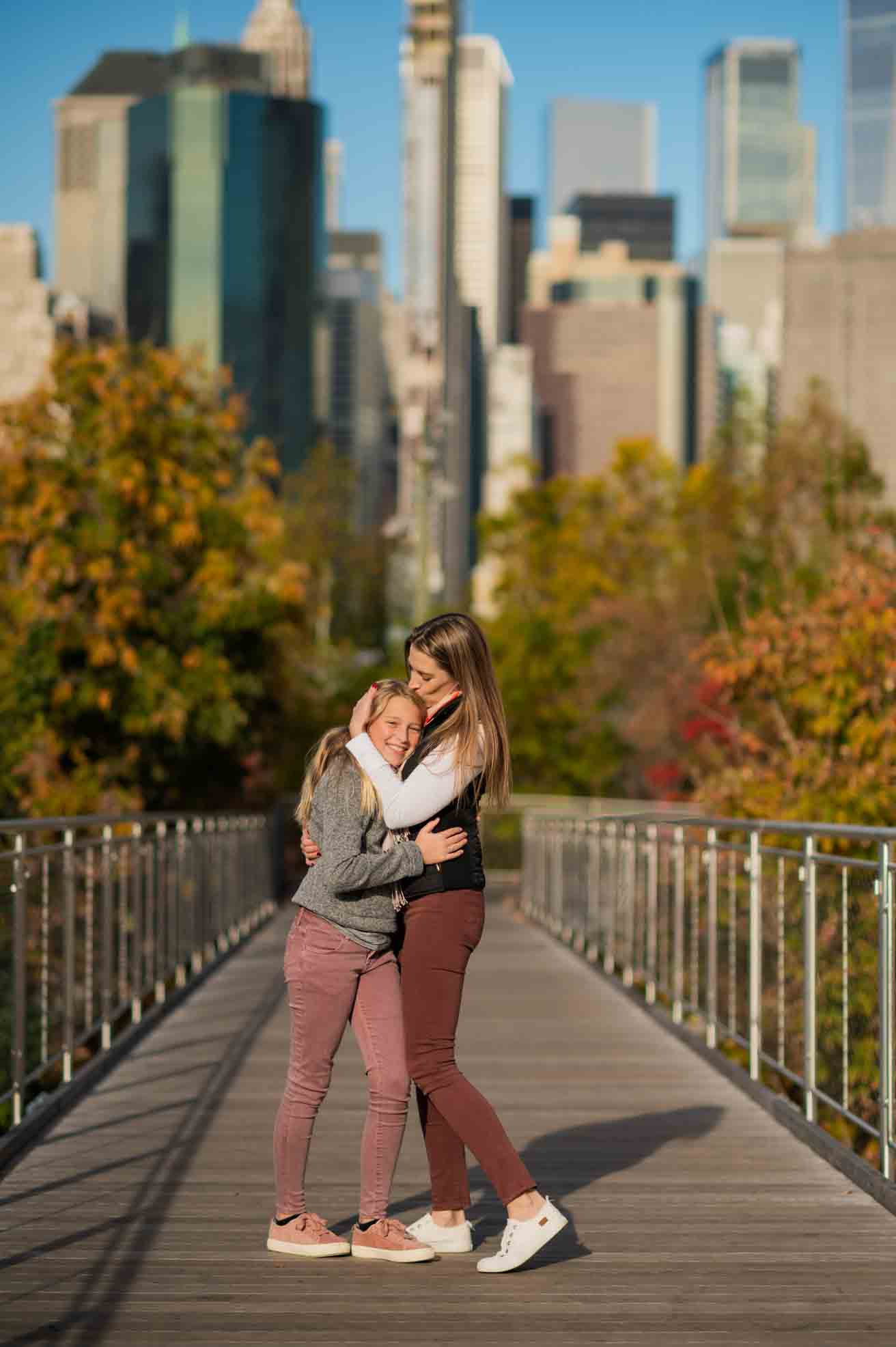 Visit Brooklyn Bridge