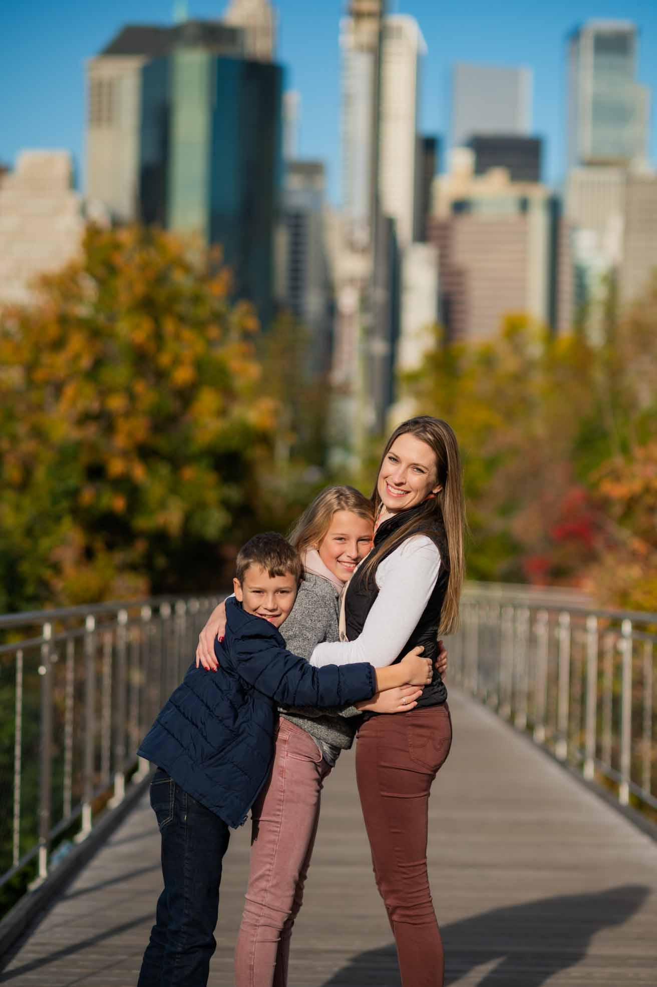 Visit Brooklyn Bridge
