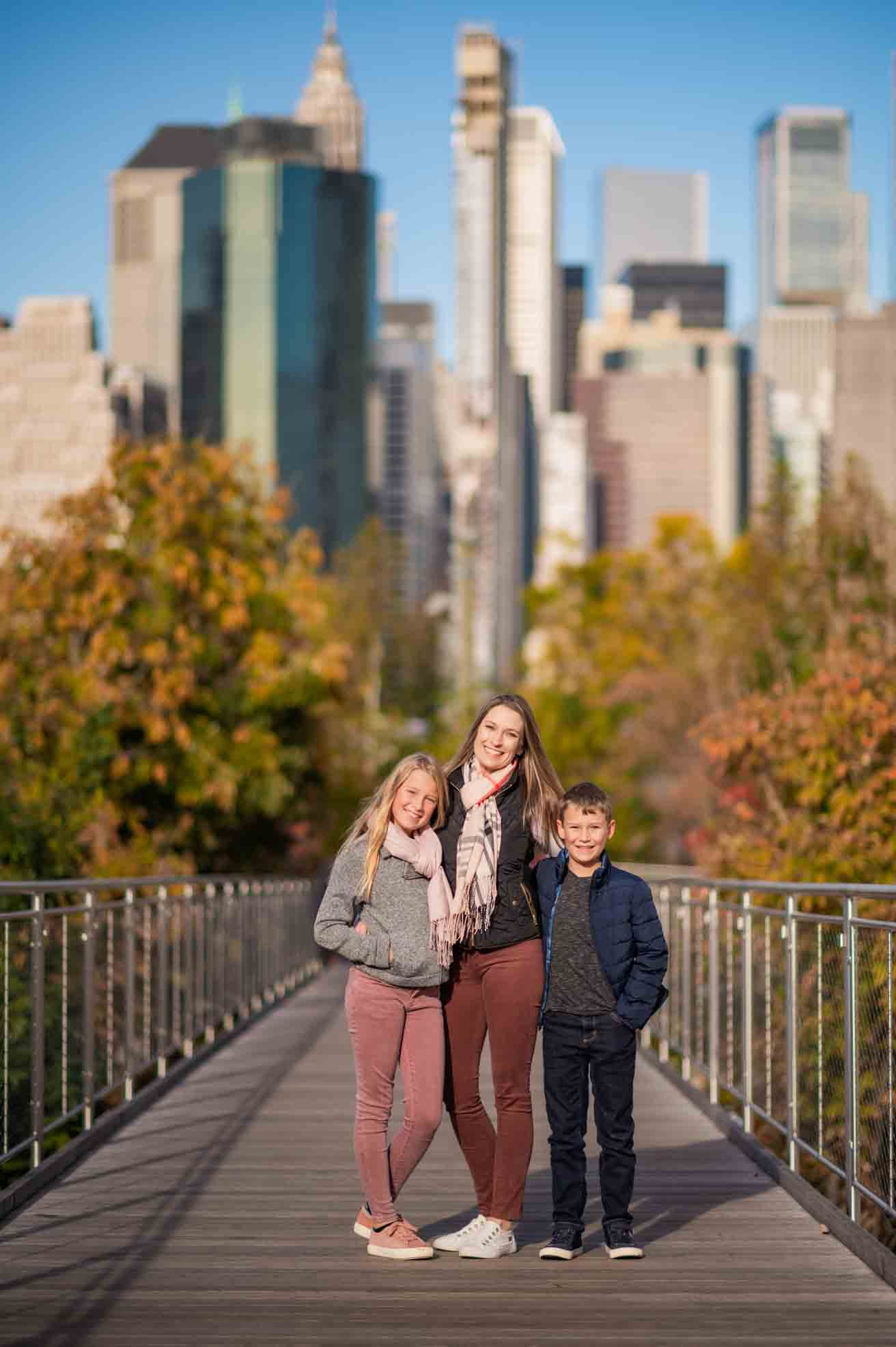 Visit Brooklyn Bridge