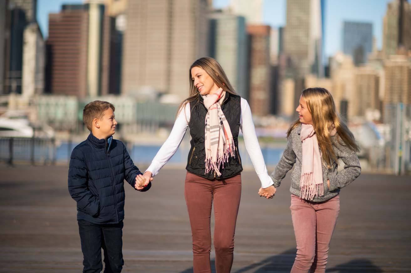 Visit Brooklyn Bridge