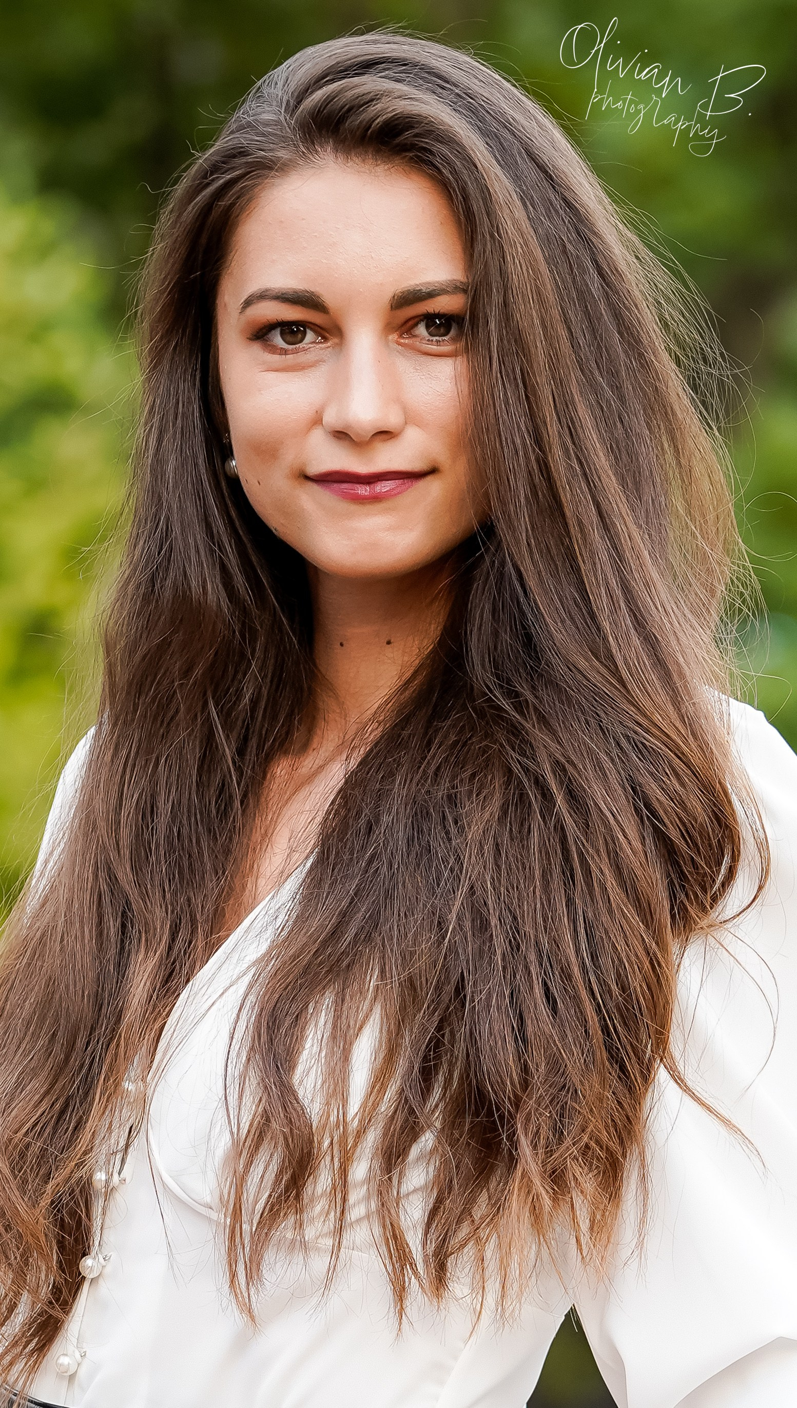 Olivian B. Photography