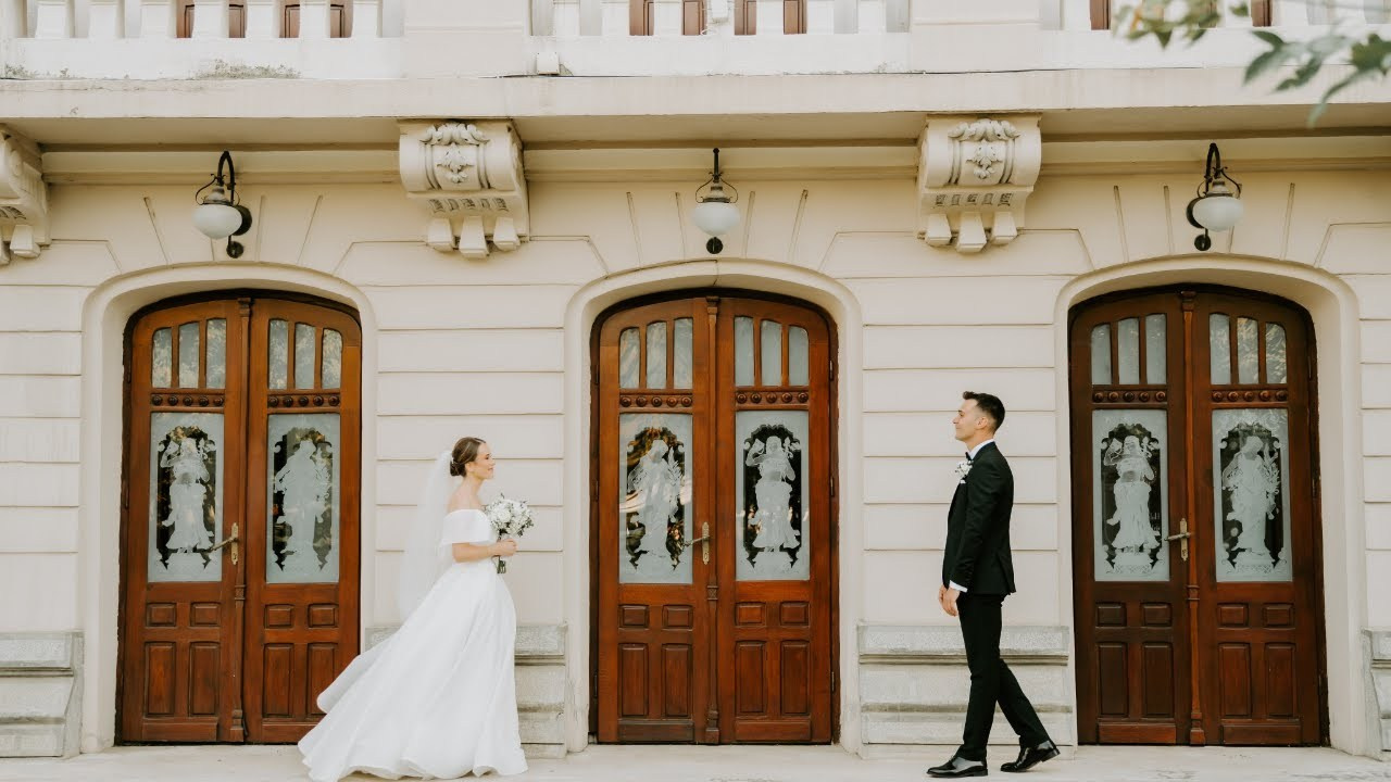 Cristina & Marian. Sebastian Purusniuc Fotograf - Iasi
