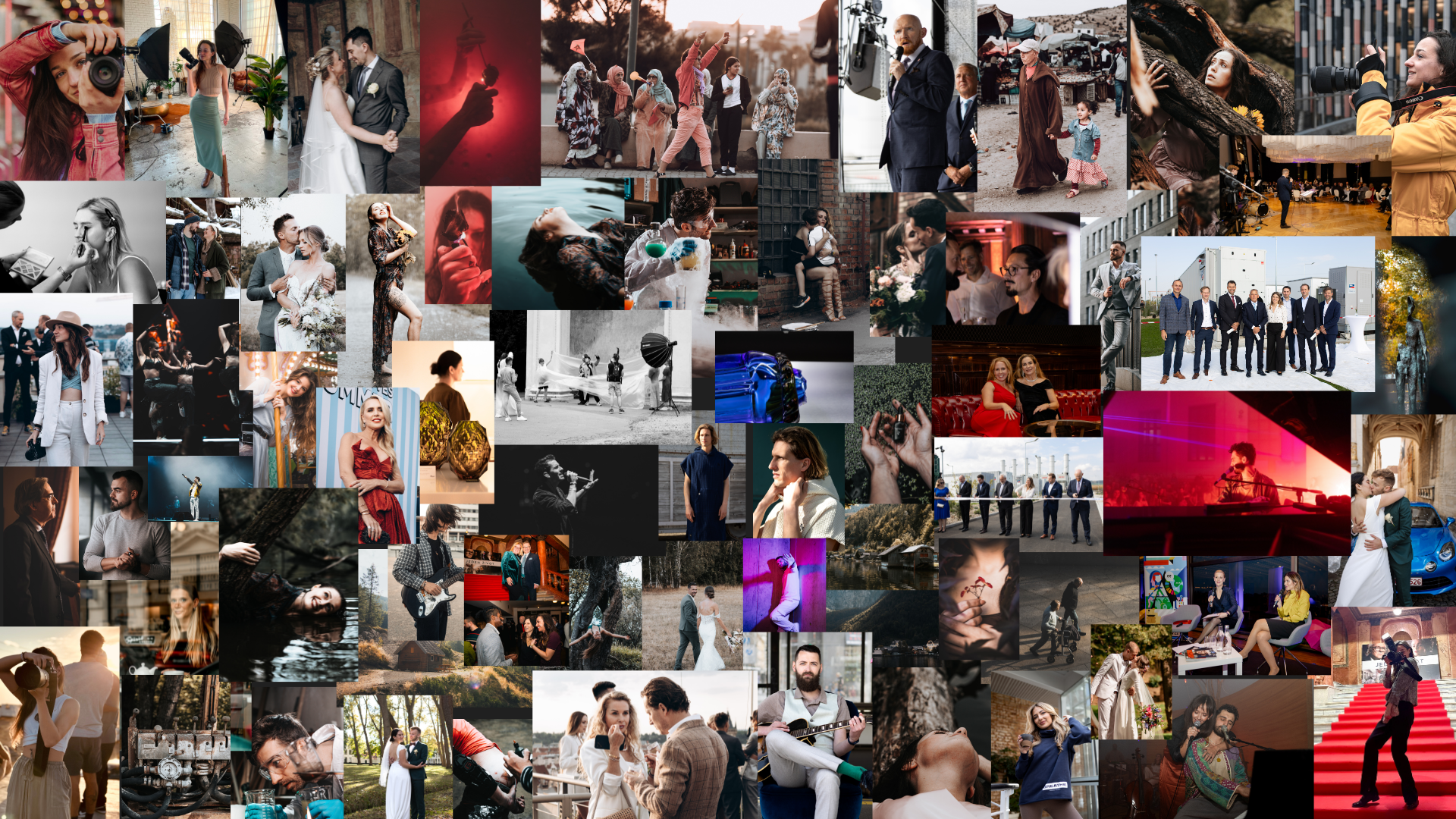 Portrait photographer. Dana Lišková — Empatická fotografka | Introspektivní umělkyně | Neurodivergentní koučka| Zakladatelka Artepy.cz