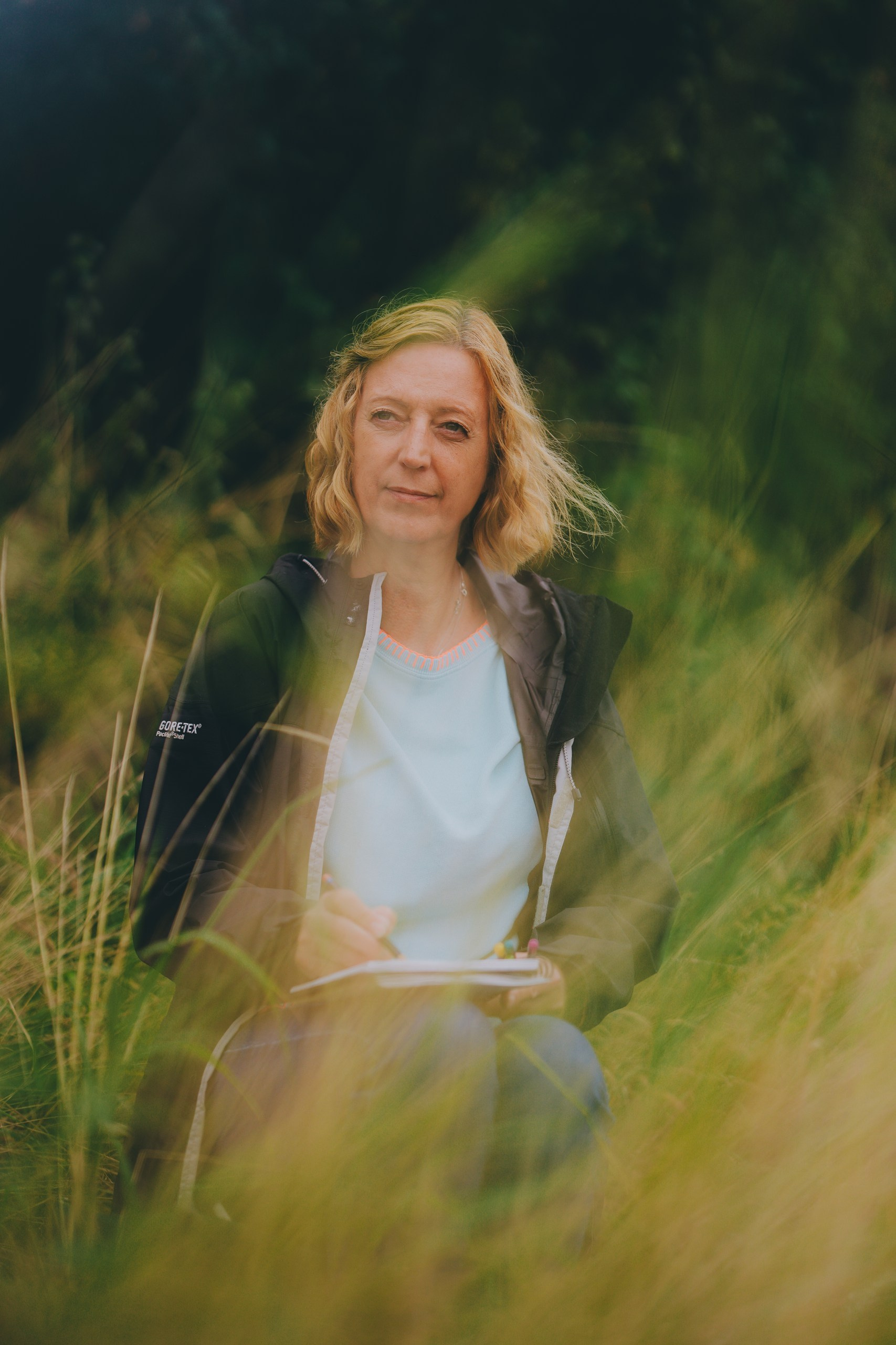 Creative photography in Tamworth 