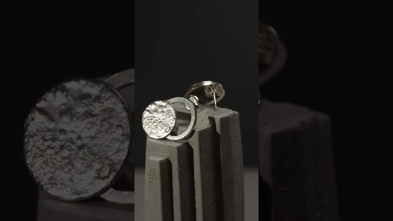 Fotografía Profesional de Bisutería en Barcelona | Fotógrafa Especializada