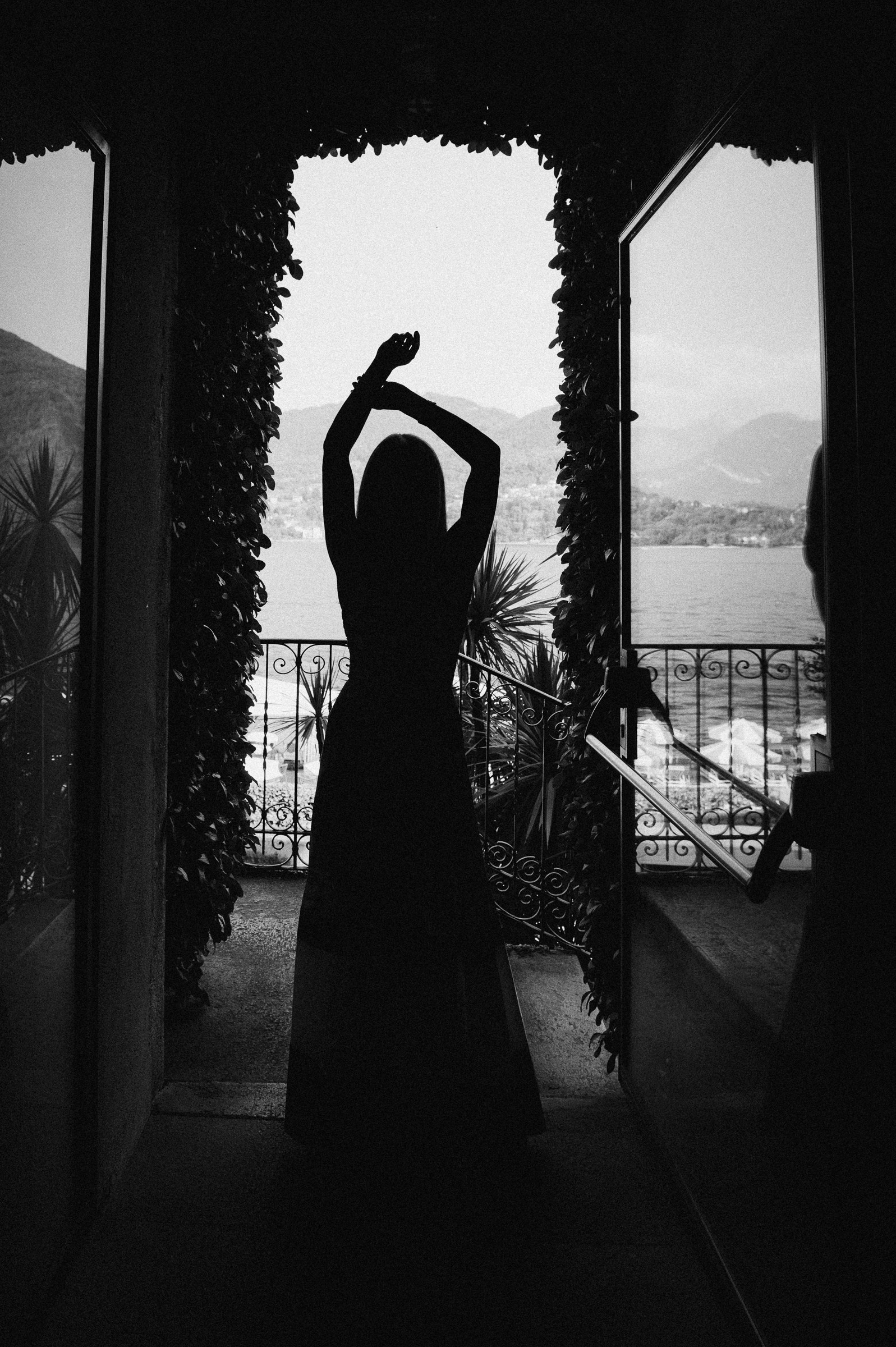 Grand Hotel Tremezzo. Lake Como Photographer — Proposal | Wedding | Elopement
