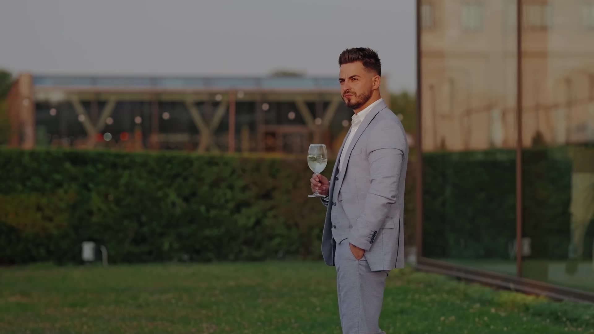 SINITA FILMS — Filme estetice de nuntă