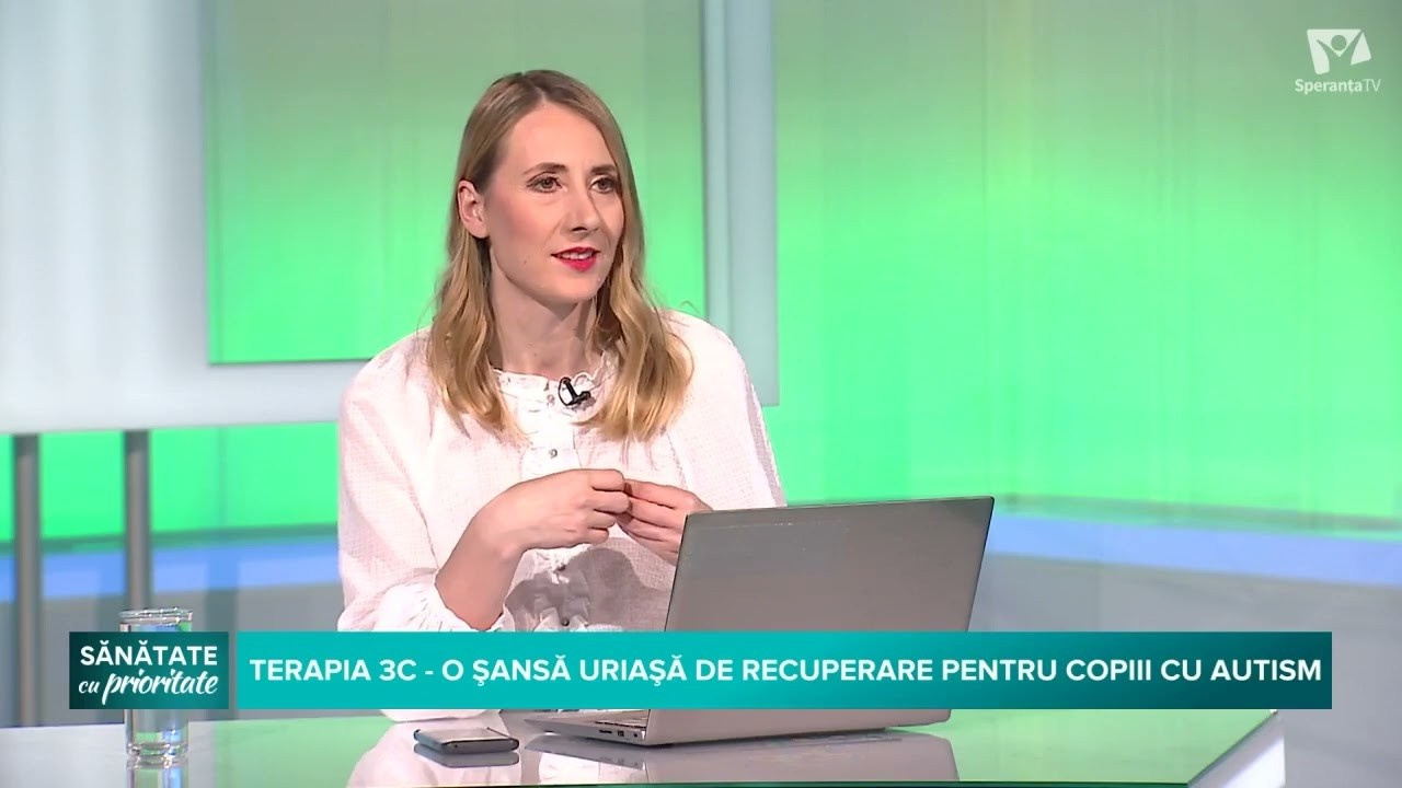 Aparitii media. Terapia 3c Ploiesti