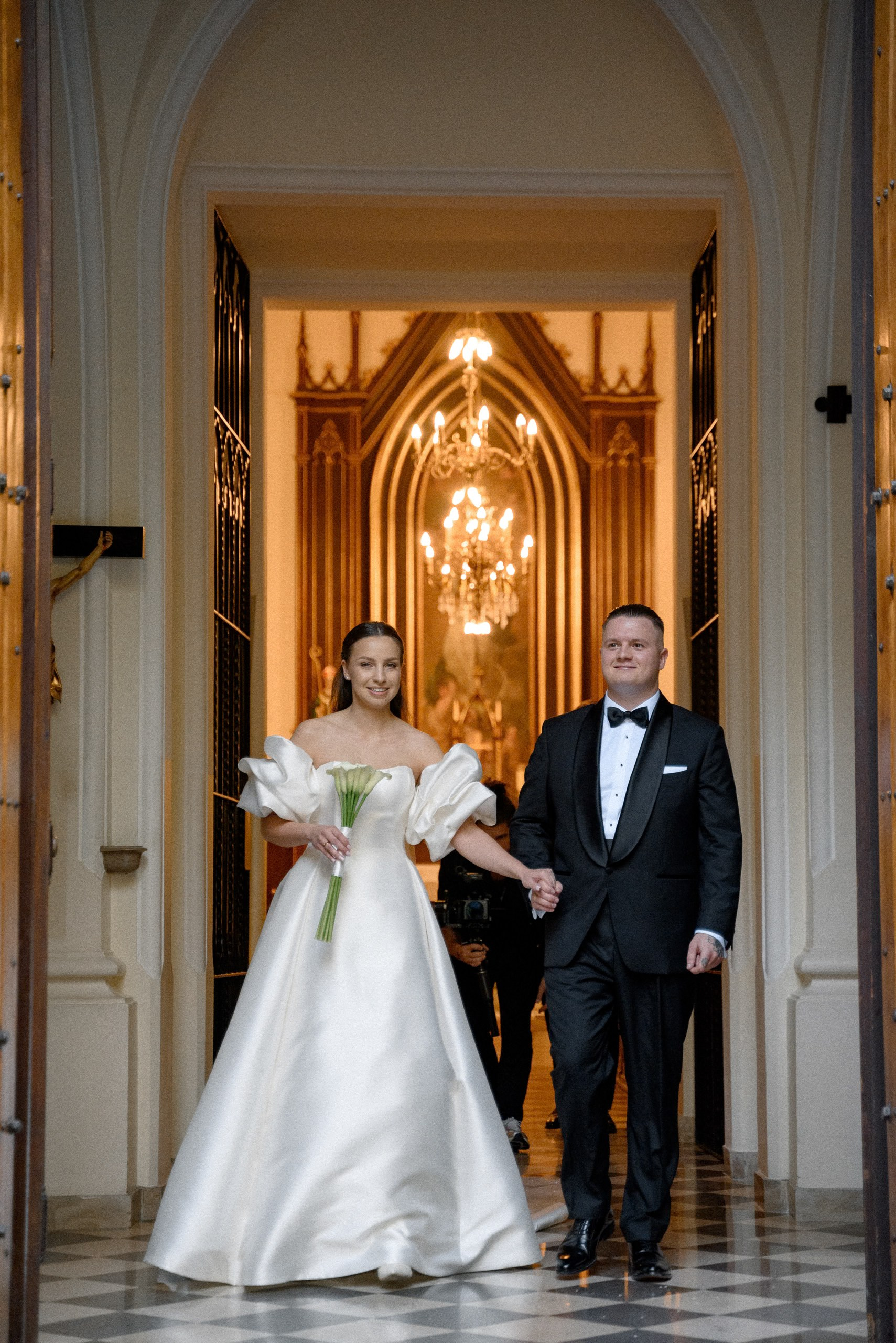 Wedding photographer Warsaw and Europe