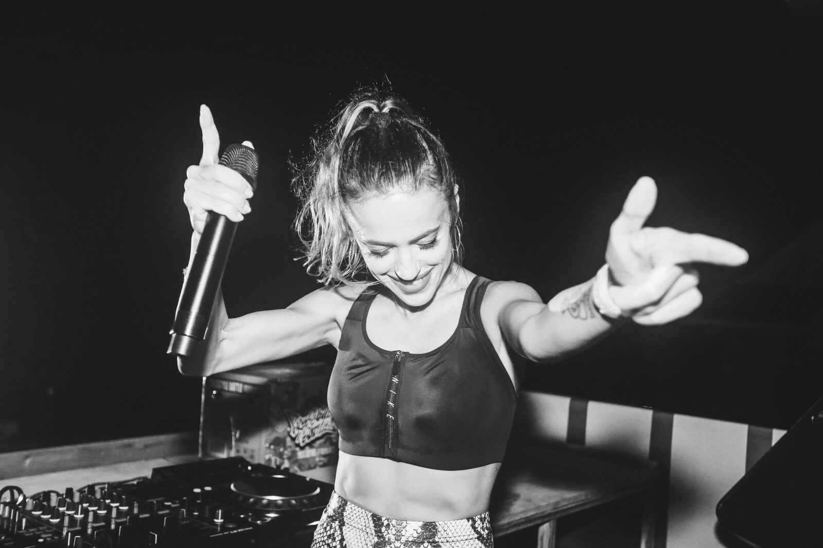 MUSIC. Dj Marry Tee Copenhagen