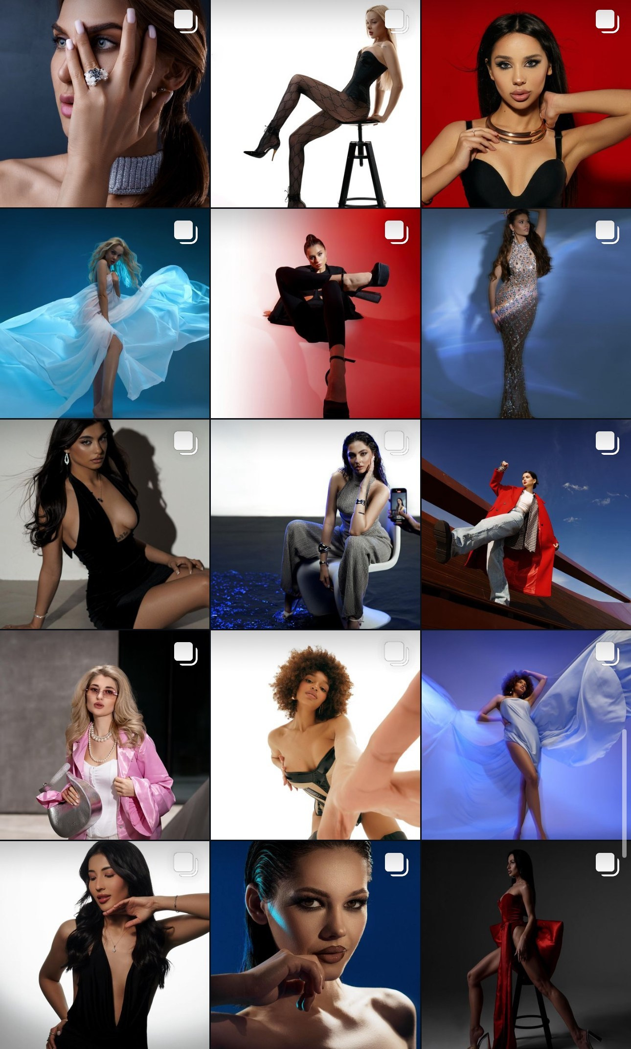 KONSULTACJA DLA FOTOGRAFÓW