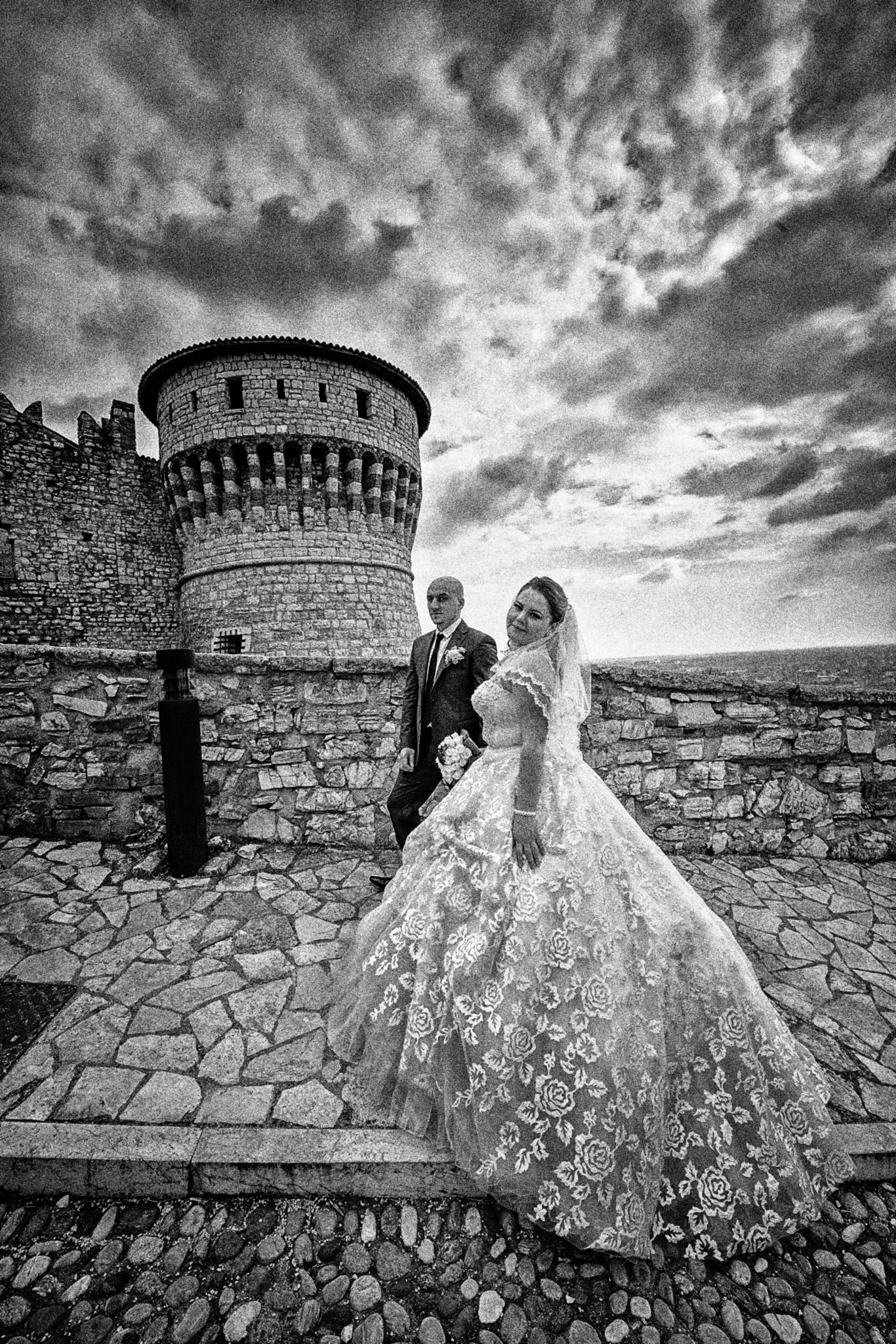 Fotograf de nuntă, corporate, botezuri, majorate și aniversări Roman, Lucaci Cornel