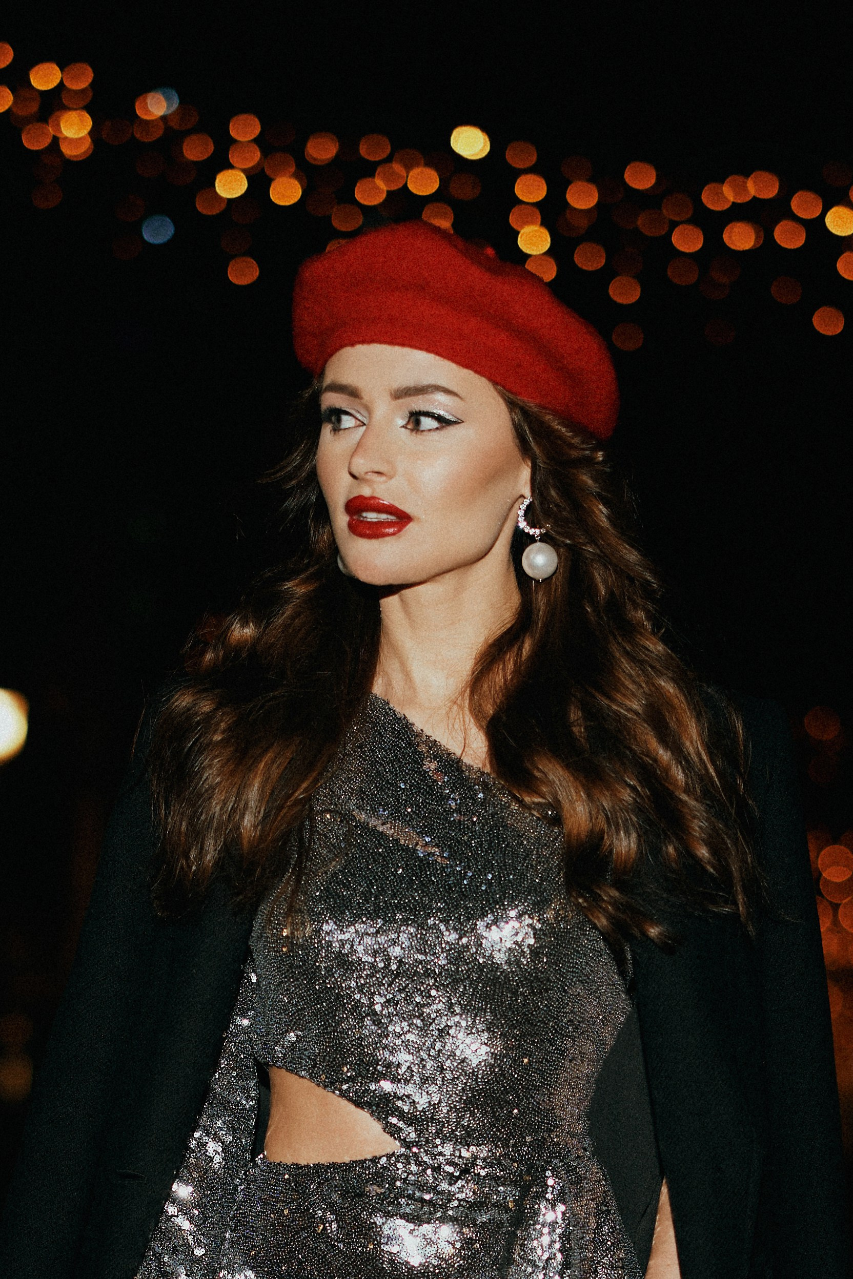 Фотограф в Барселоне Жанна Захарченко