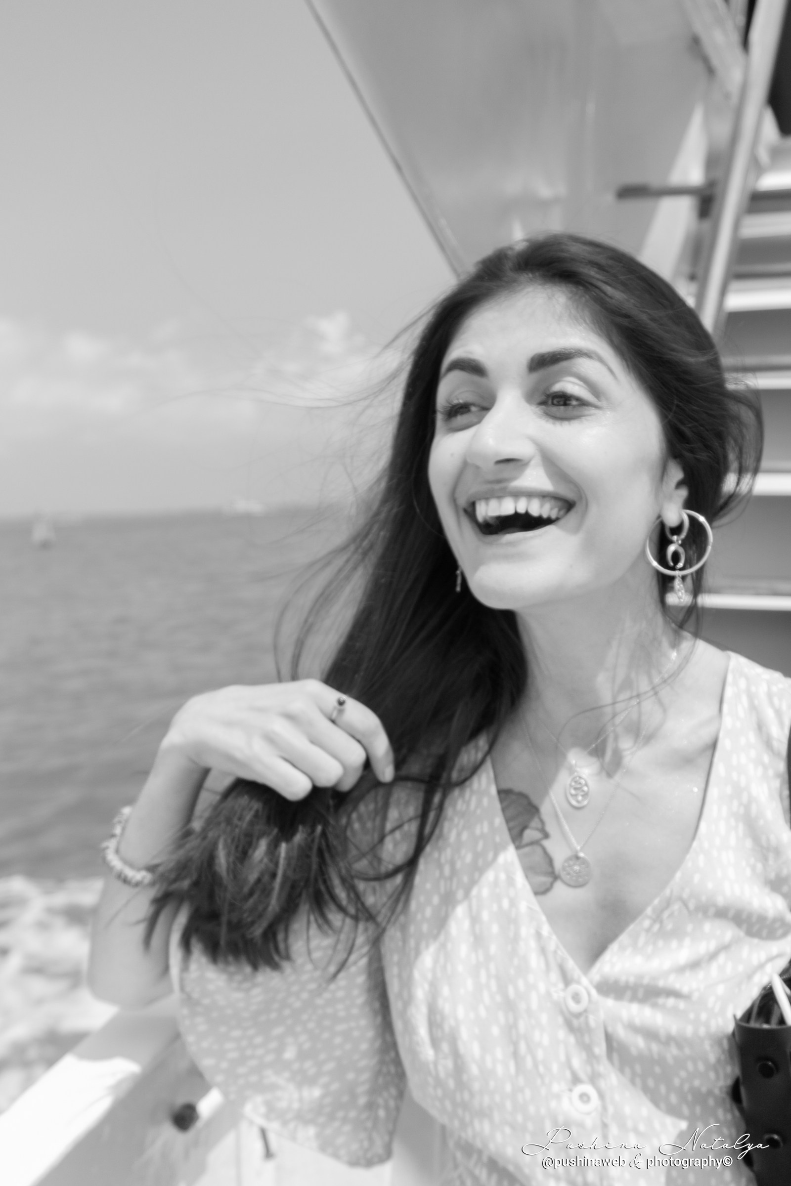 On the Road. Портретный женский и мужской фотограф в Вероне, Виченце, Венеции