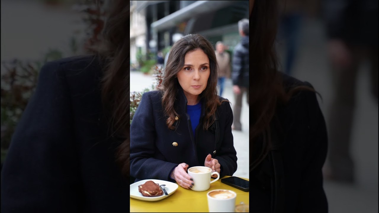 OxanaDia — Professional video podcasts production in Barcelona