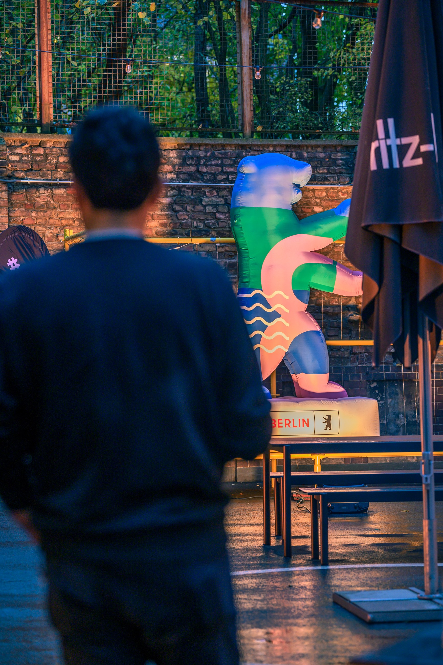 Business Photographer in Berlin | Elvina PhotoArt | Elvina Kulinicenko