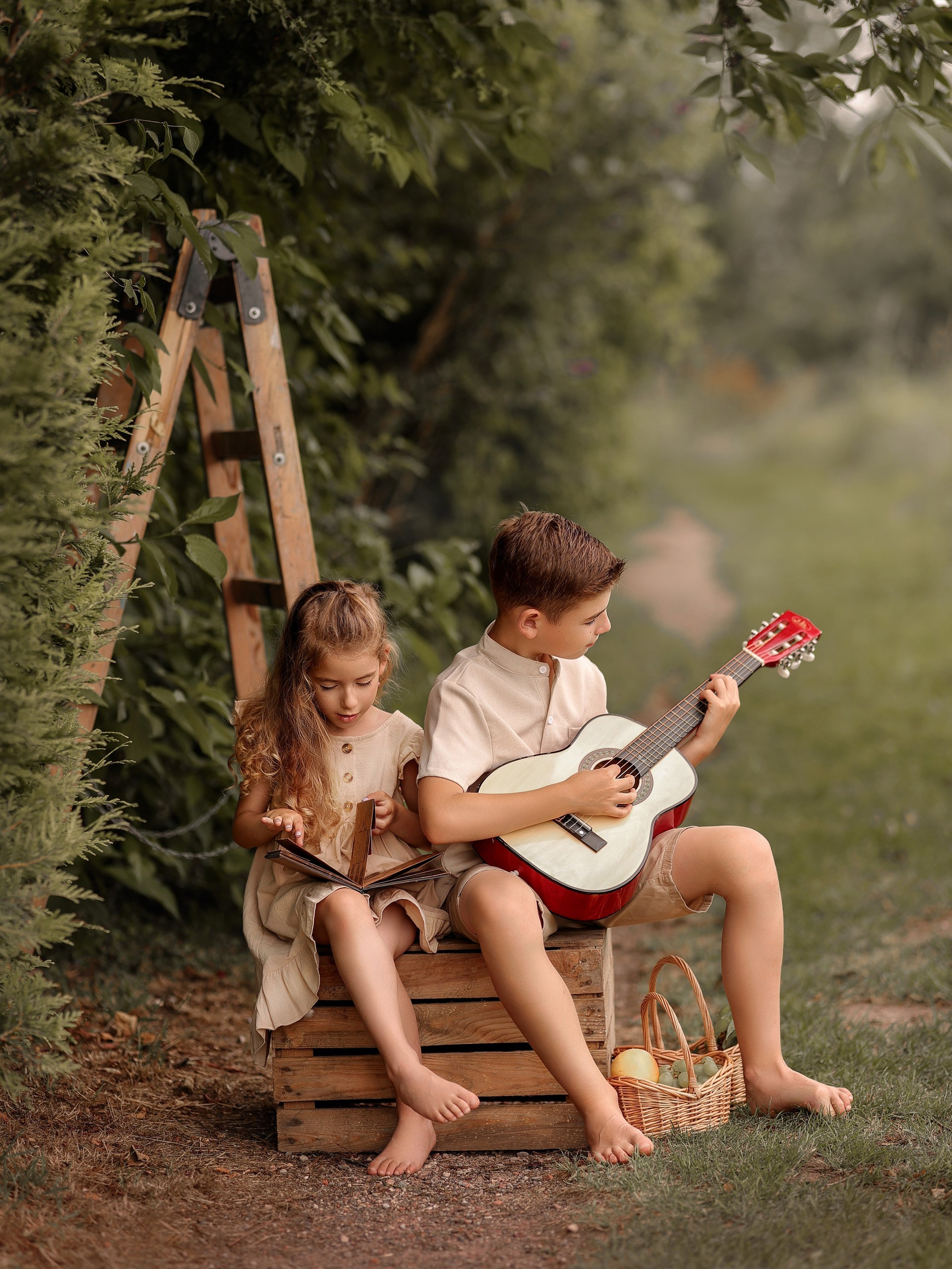 Familien- Fotografin in Marienhafe, Aurich, Emden, Norden, Leer