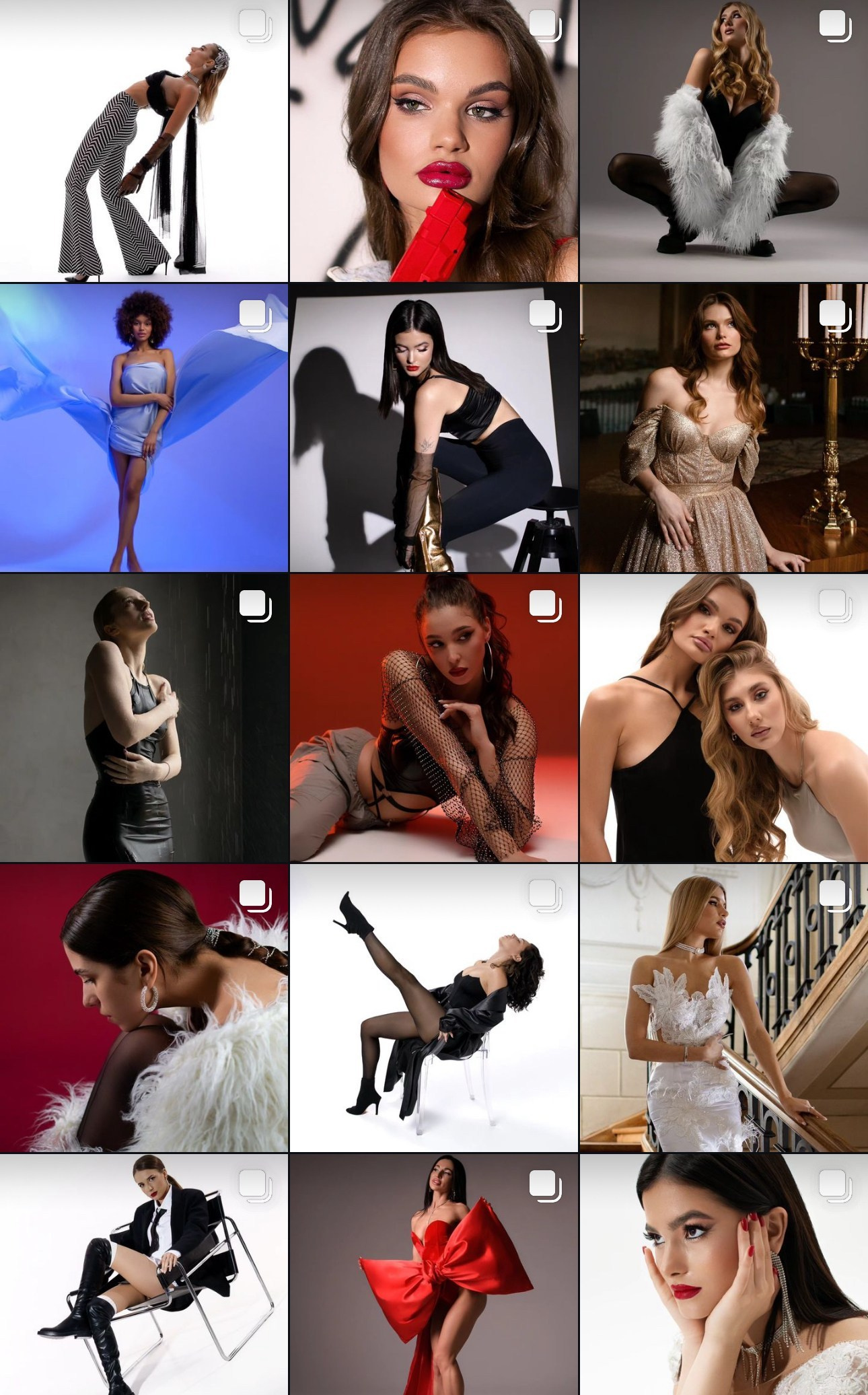 KONSULTACJA DLA FOTOGRAFÓW