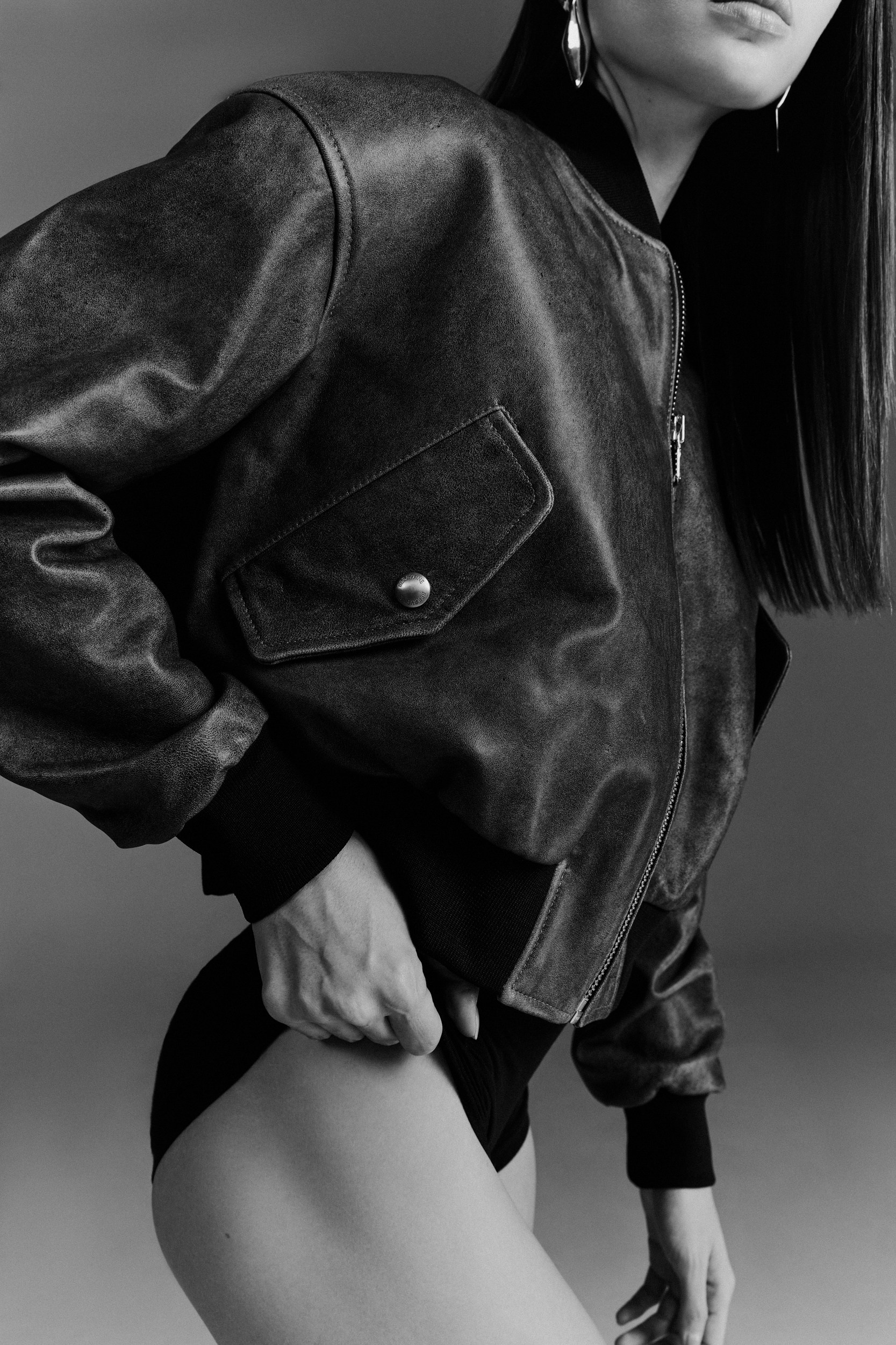 Home. Creative agency based in Warsaw