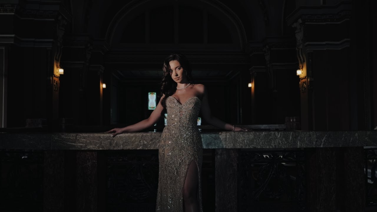 Videograf nuntă Arad - Tîrzuman Casian