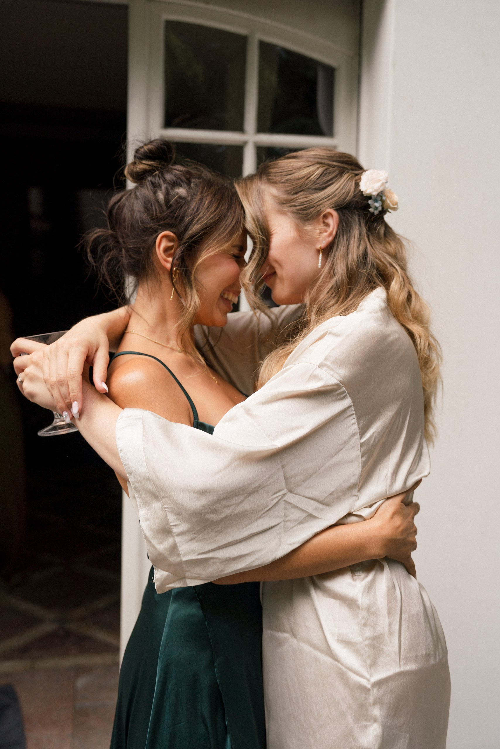 Hochzeitsfotos. Fotografie und Henna Kunst in Köln — Sylvette Loda