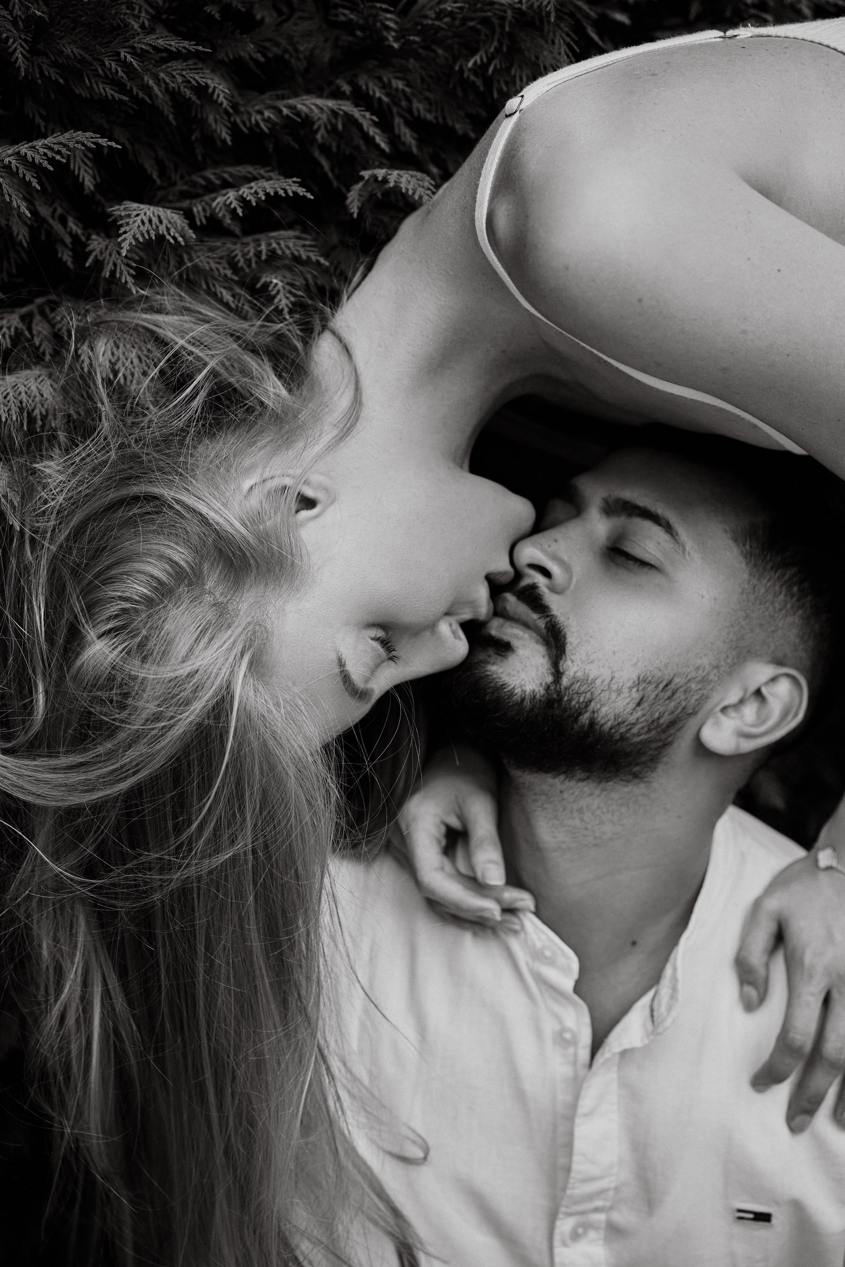 ОТЗЫВЫ. Фотограф в Барселоне Жанна Захарченко