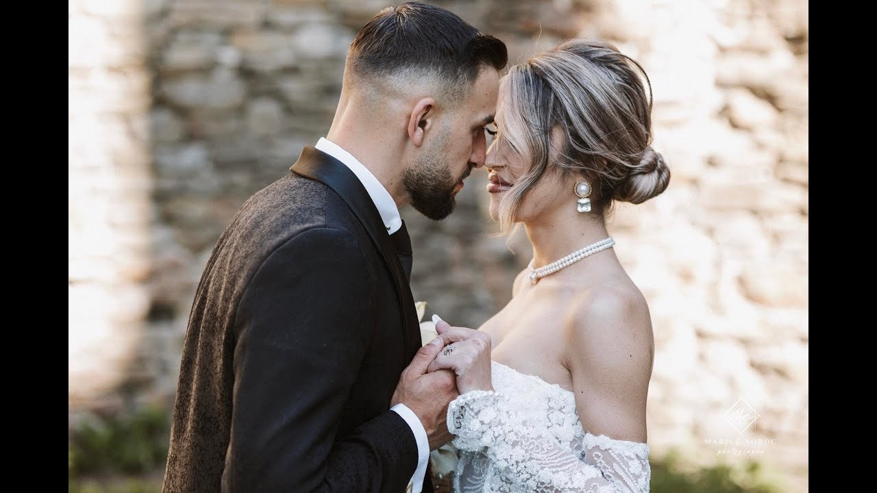 Capturăm clipe, Transmitem emoții, Creăm amintiri de neuitat!