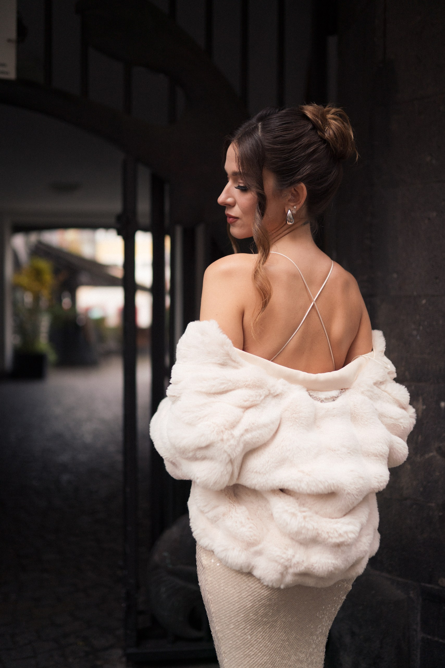 Hochzeitsfotos. Fotografie und Henna Kunst in Köln — Sylvette Loda