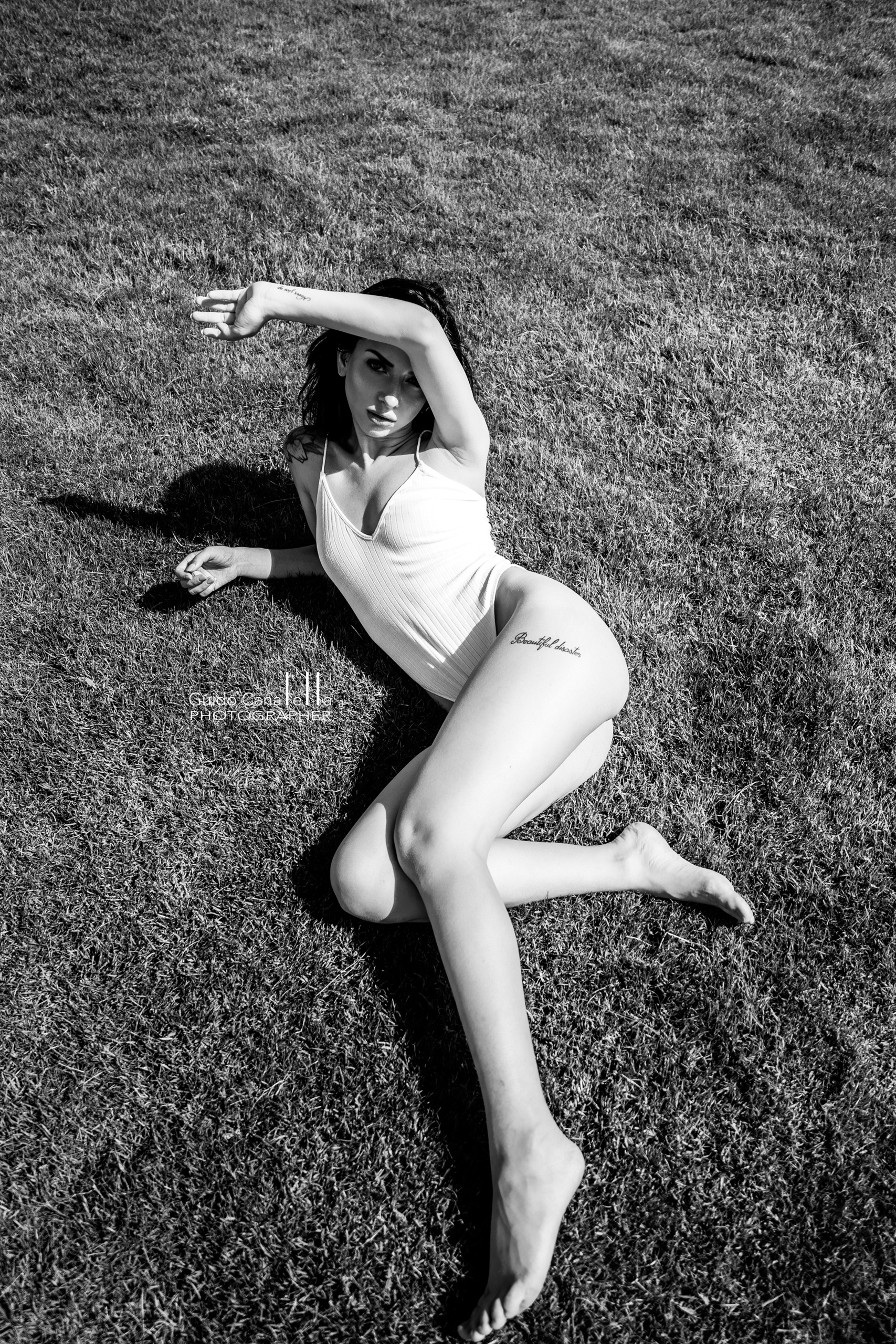 Book. Фотограф на Сицилии Гвидо Каналелла