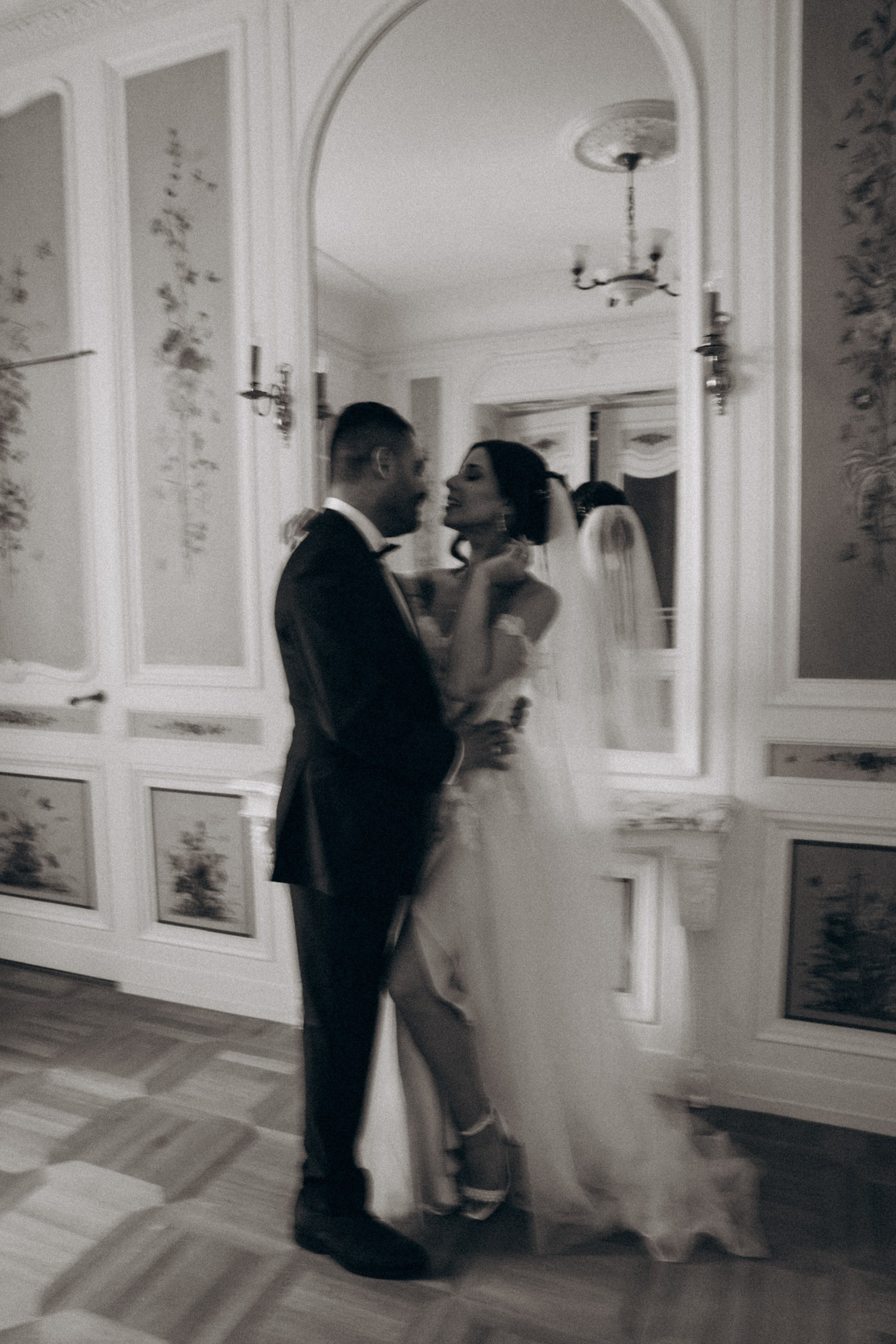 Hochzeitsfotos. Fotografie und Henna Kunst in Köln — Sylvette Loda