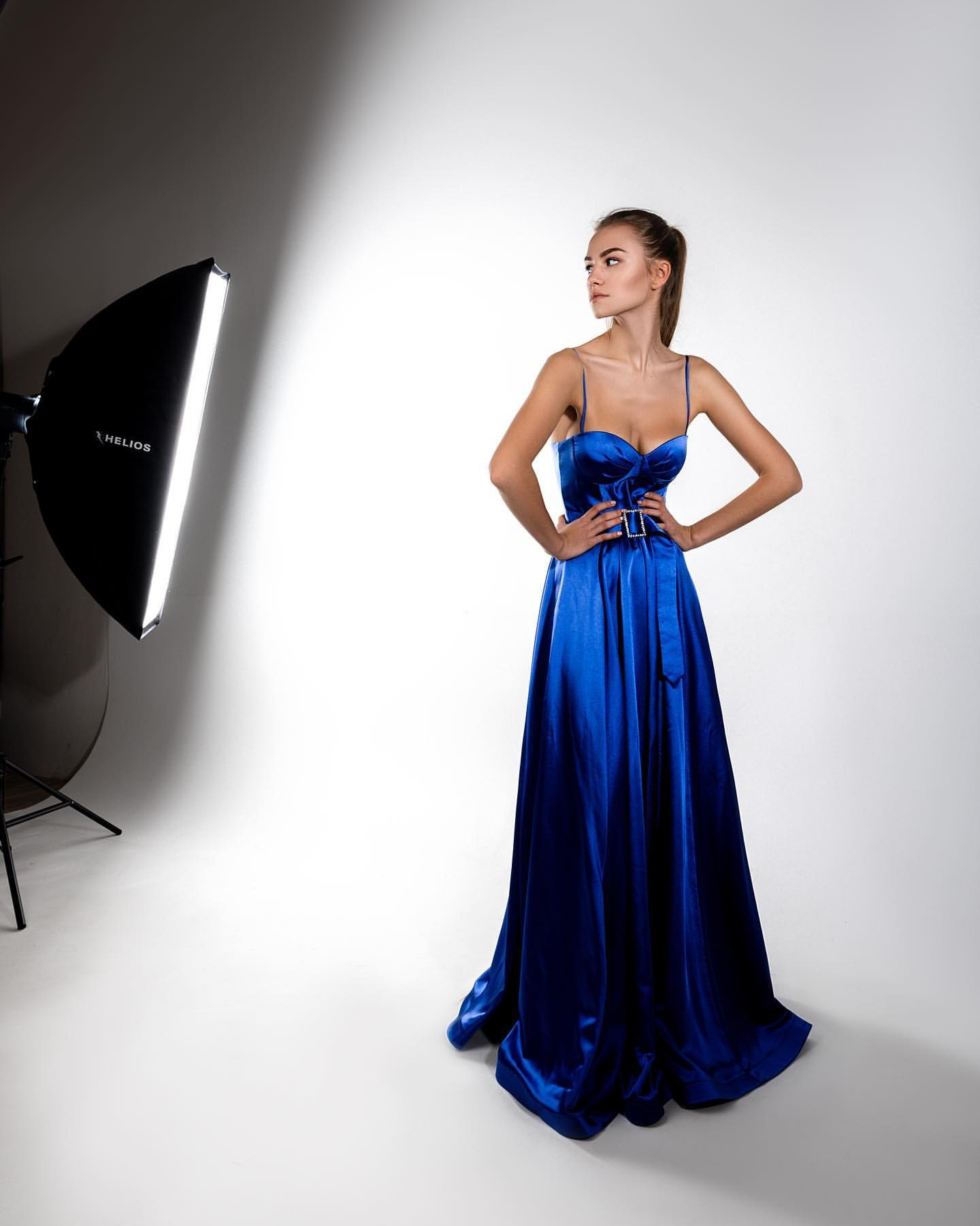 ANNA-MARIA PHOTO CONTENT CREATOR — фотограф, естет, художник і візуальний експерт Instagram у Празі